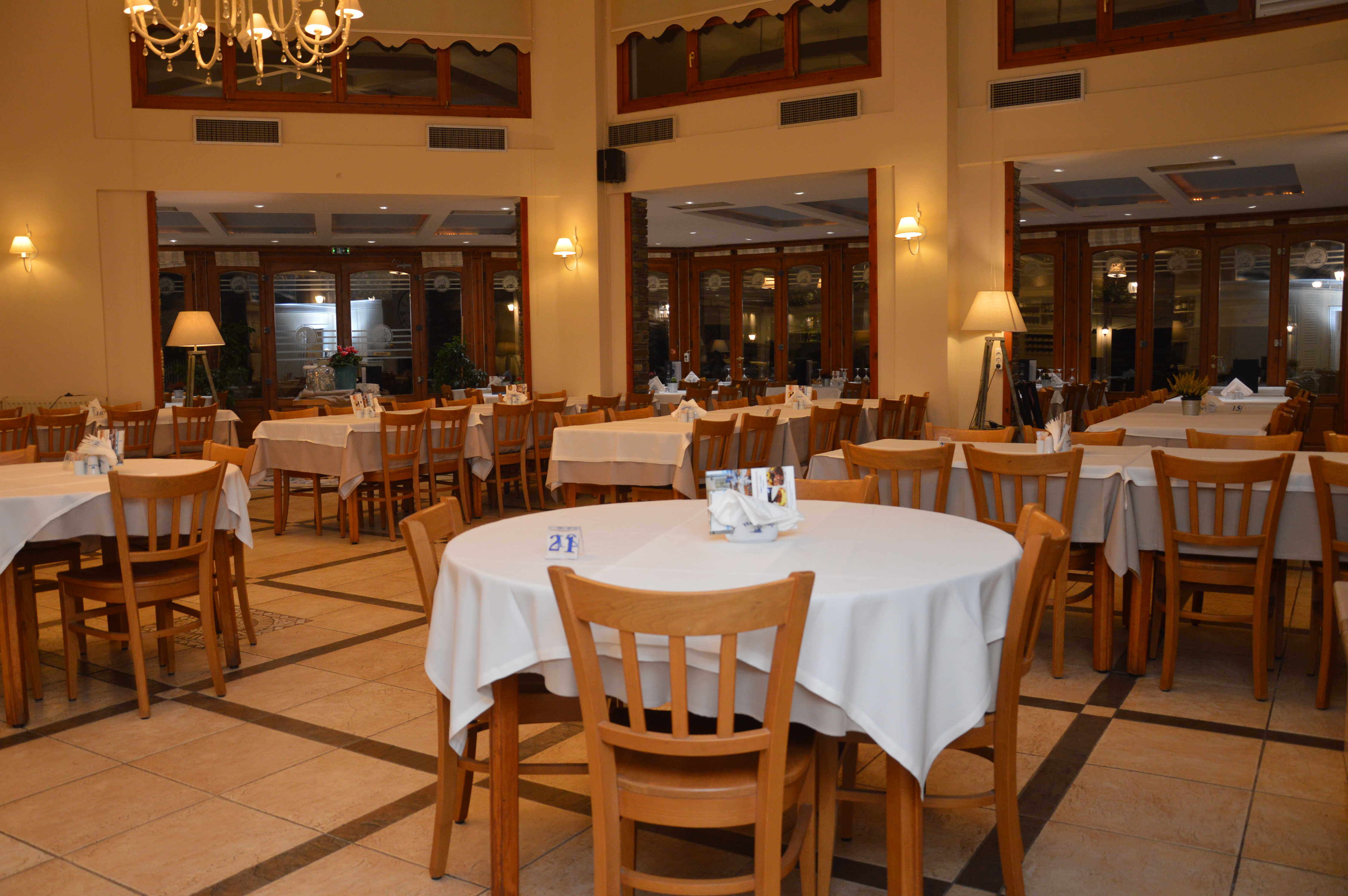 Georgalas Sun Beach Hotel