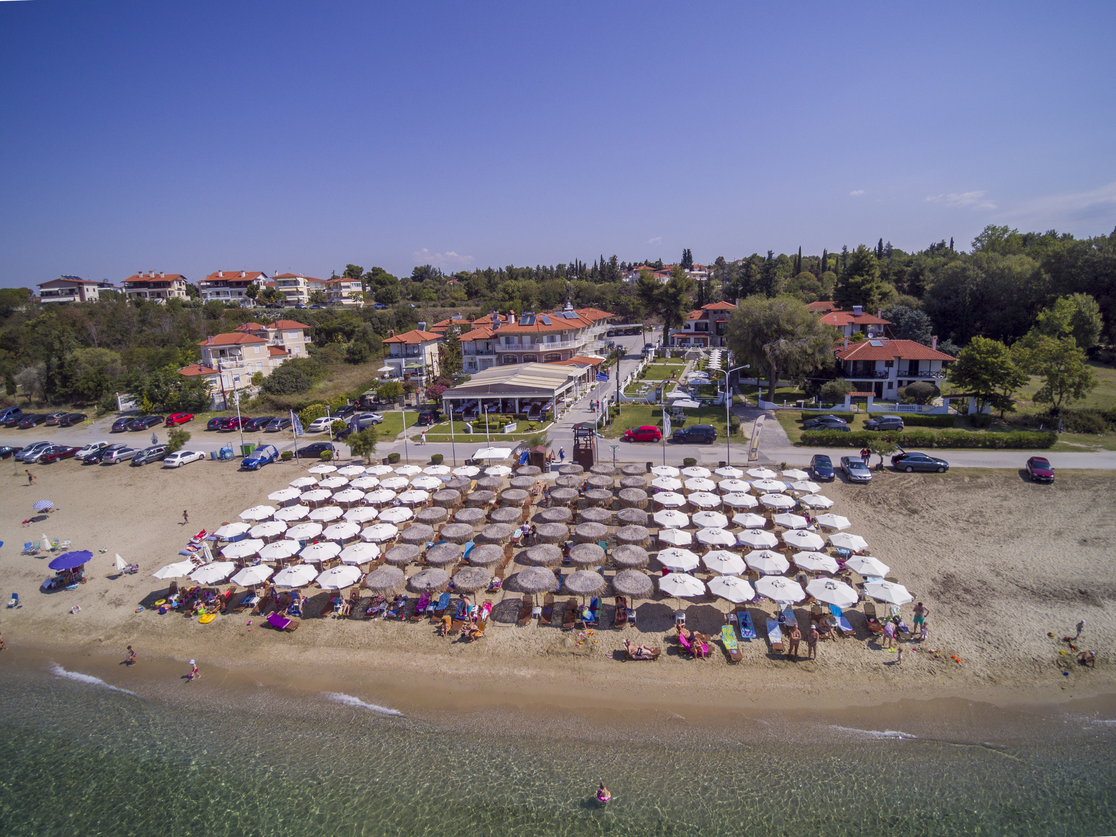 Georgalas Sun Beach Hotel