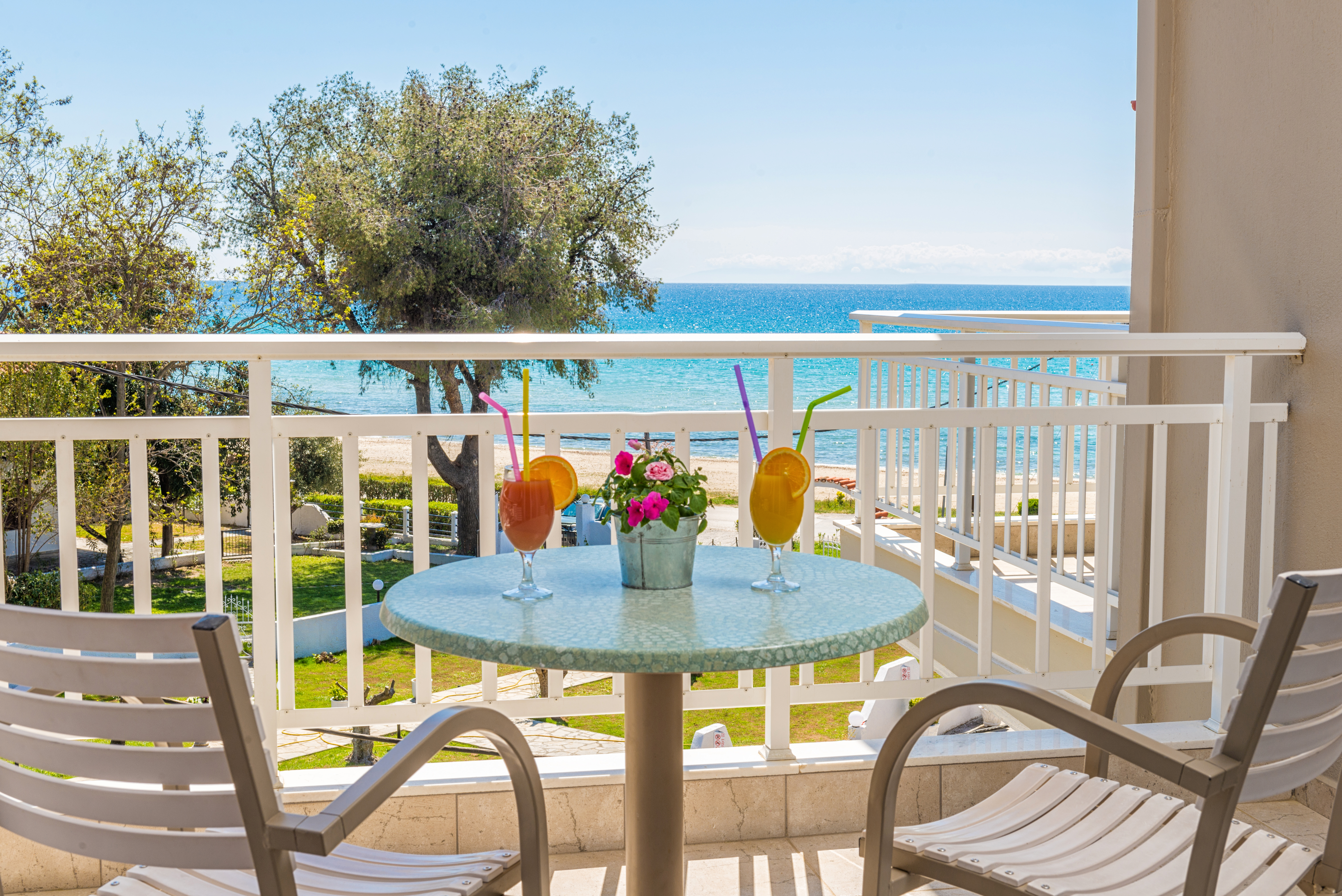 Georgalas Sun Beach Hotel