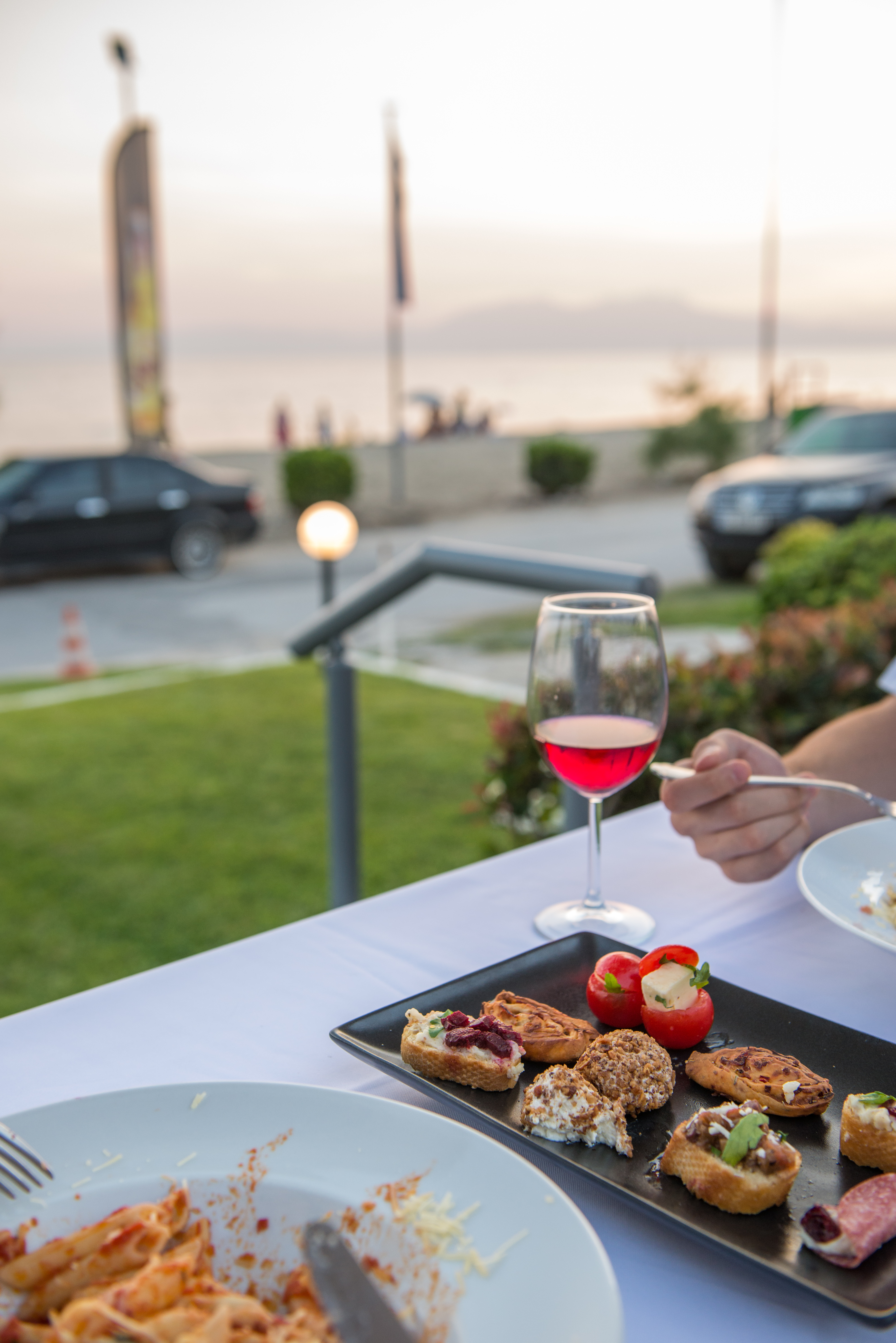 Georgalas Sun Beach Hotel