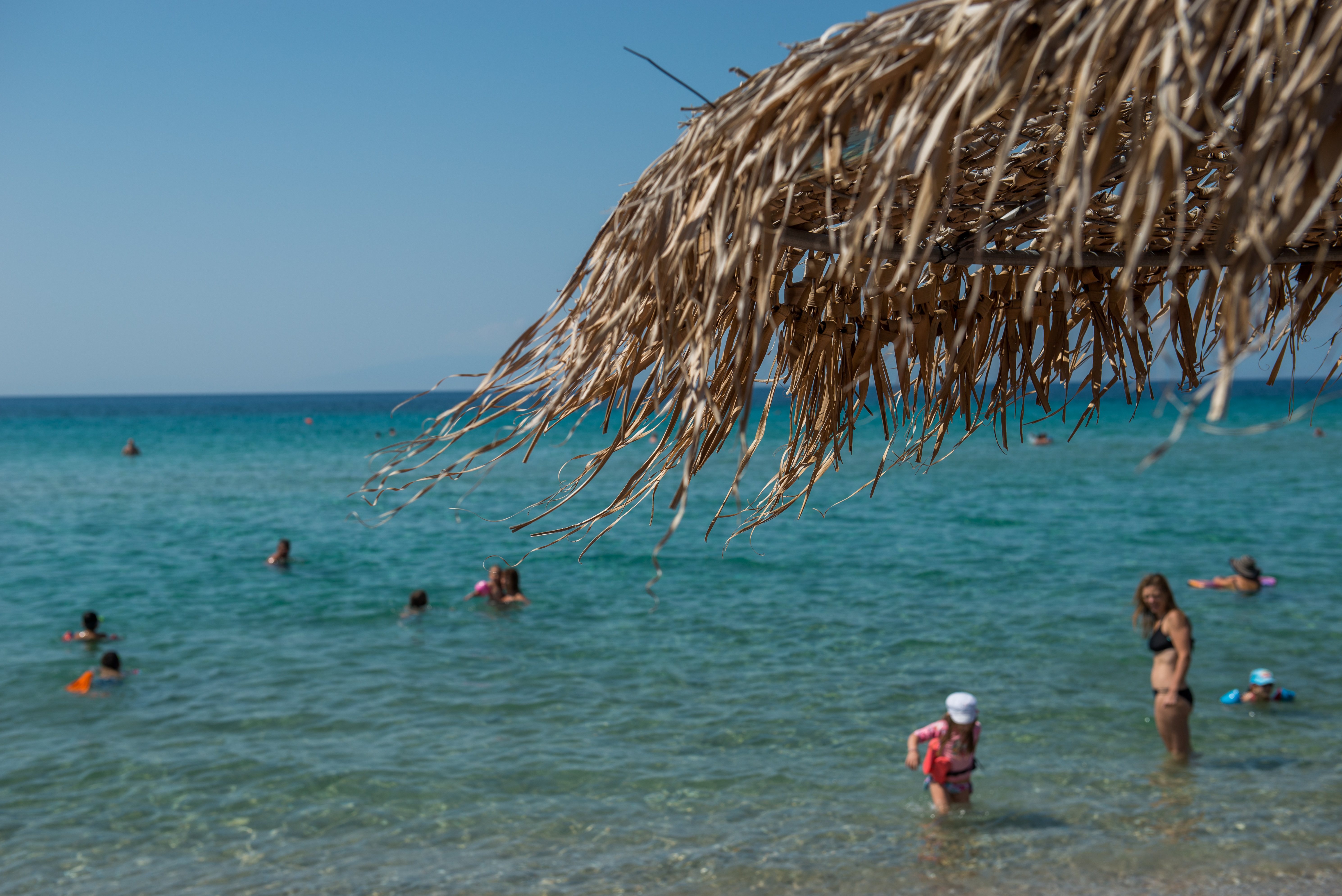 Georgalas Sun Beach Hotel