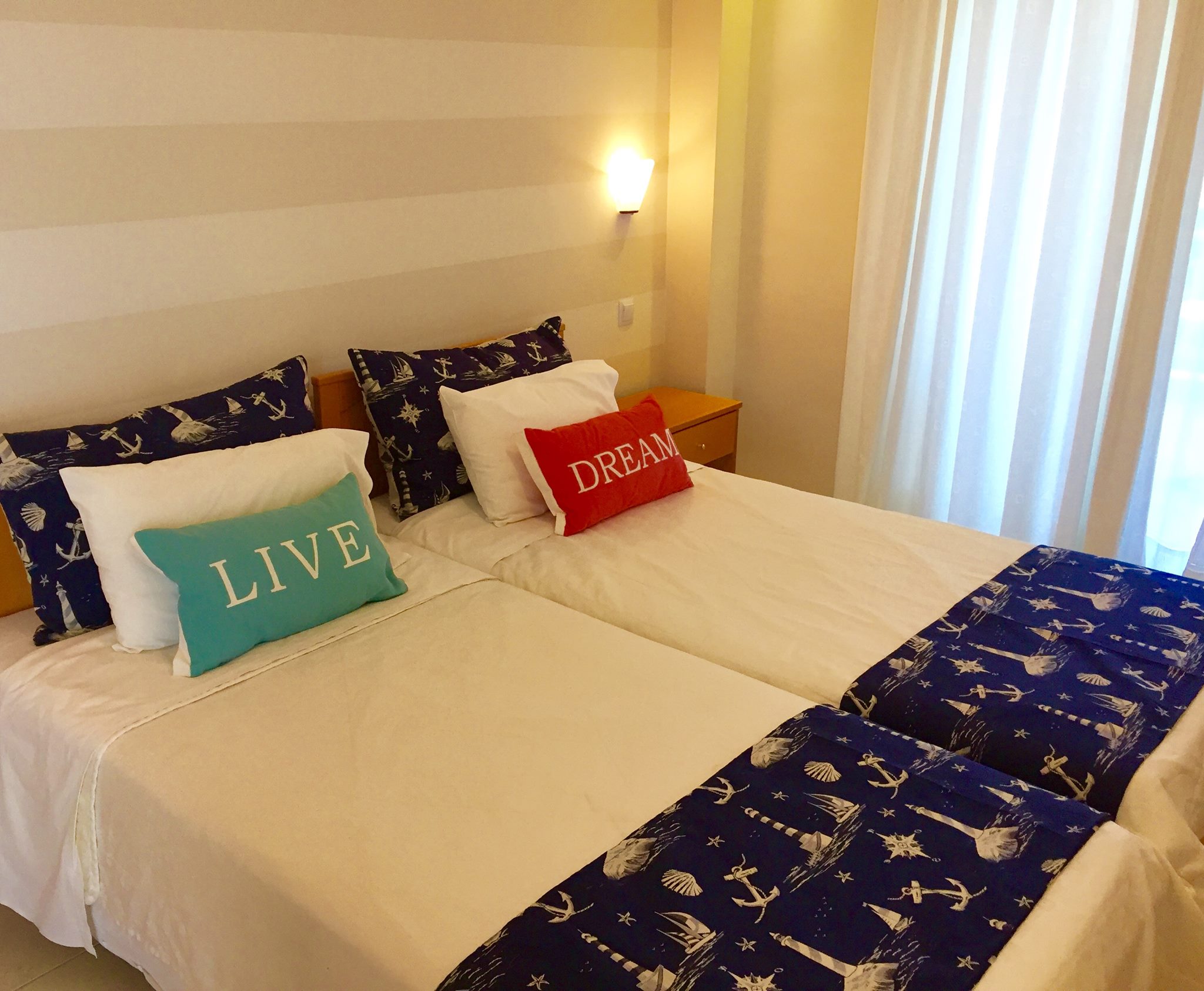 Georgalas Sun Beach Hotel