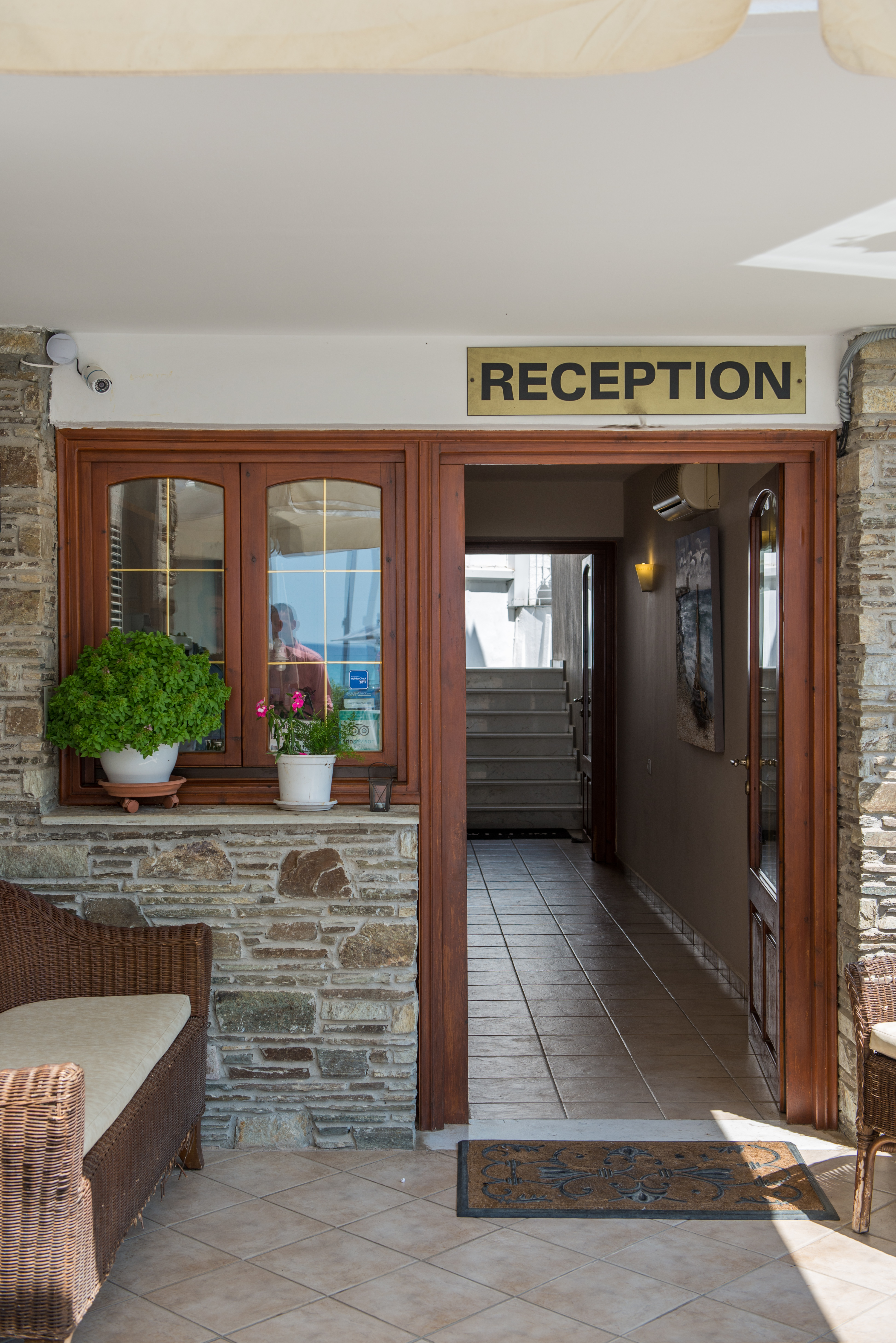 Georgalas Sun Beach Hotel