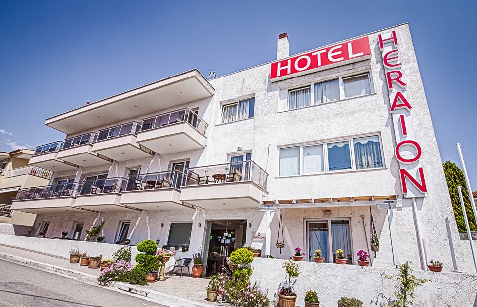 Hotel Heraion