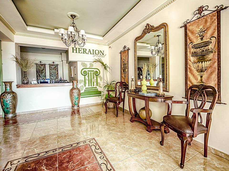 Hotel Heraion