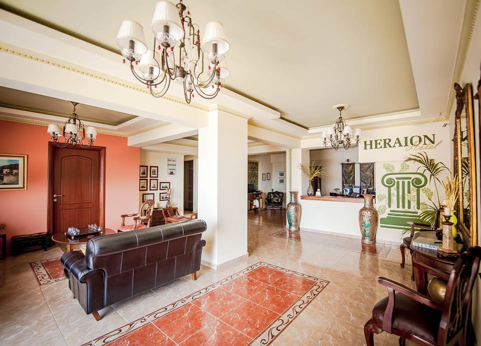 Hotel Heraion