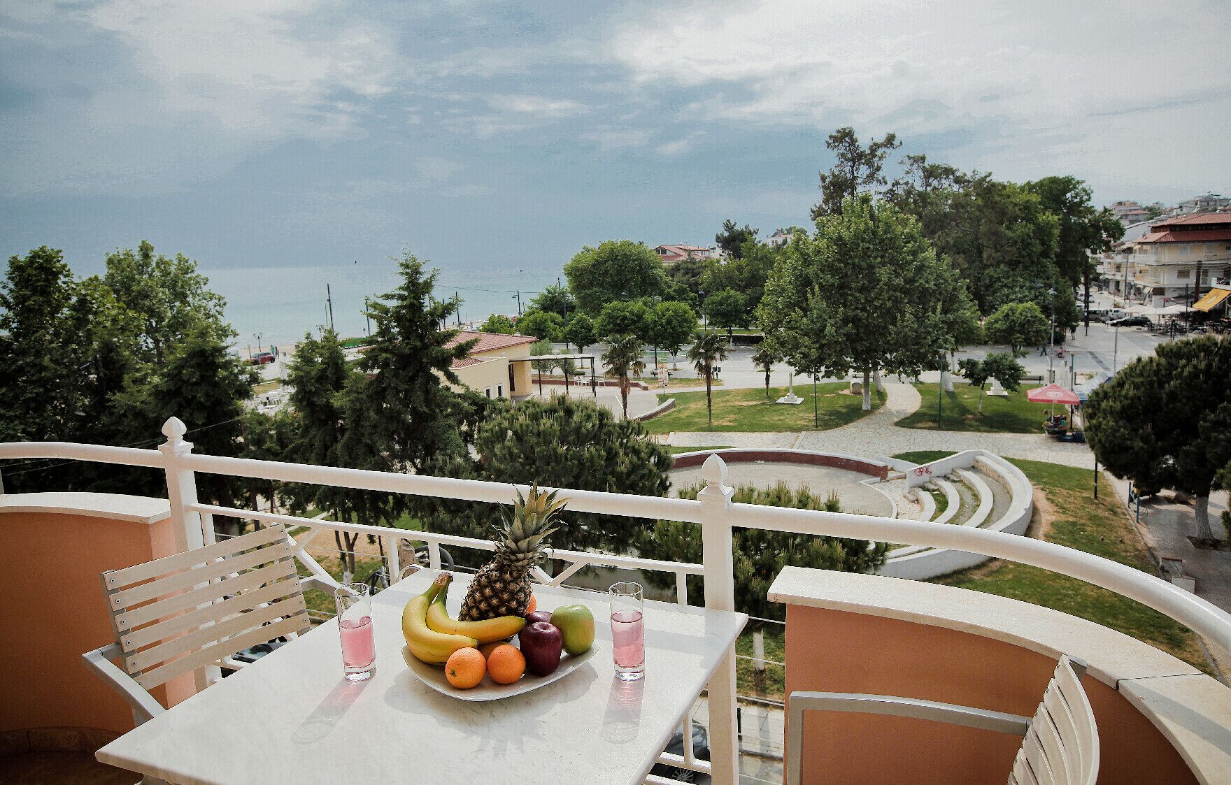 Hotel Epavli