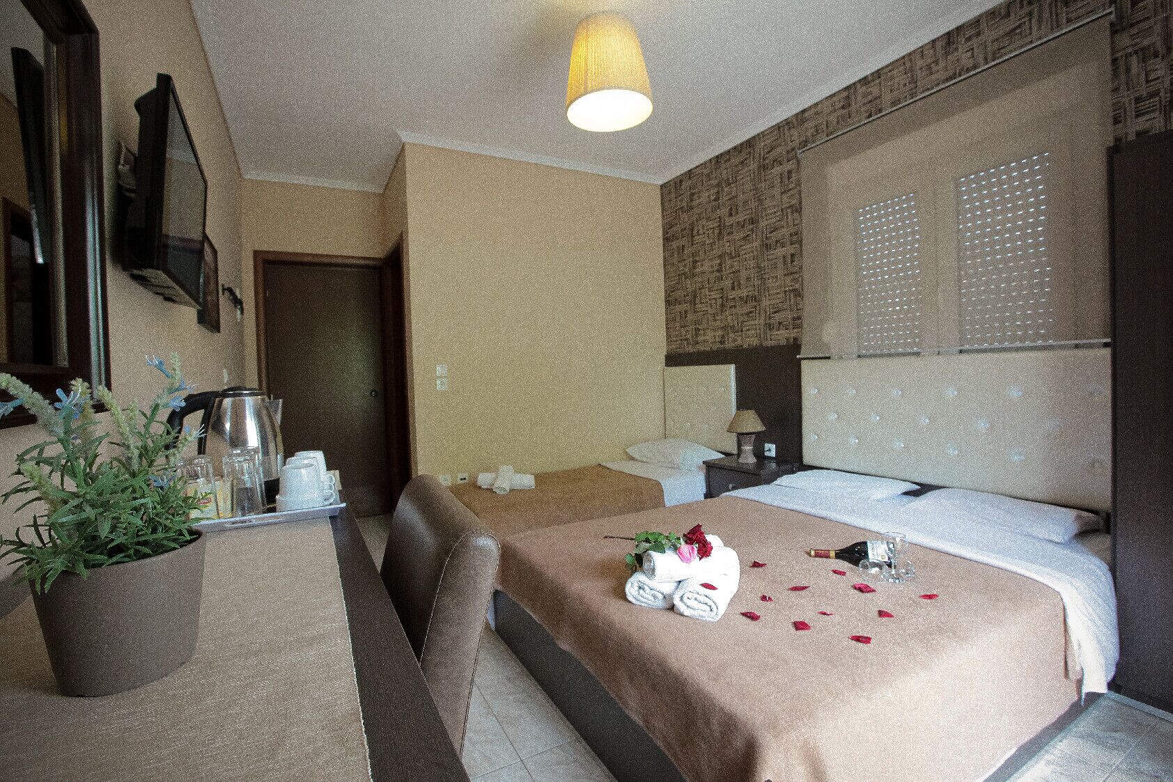 Hotel Epavli