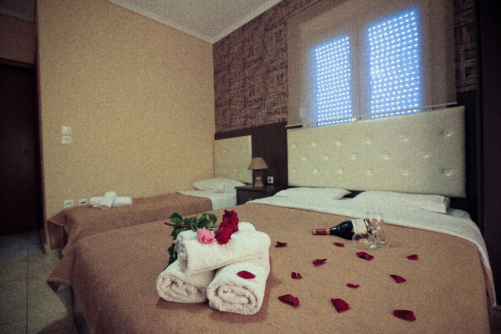 Hotel Epavli