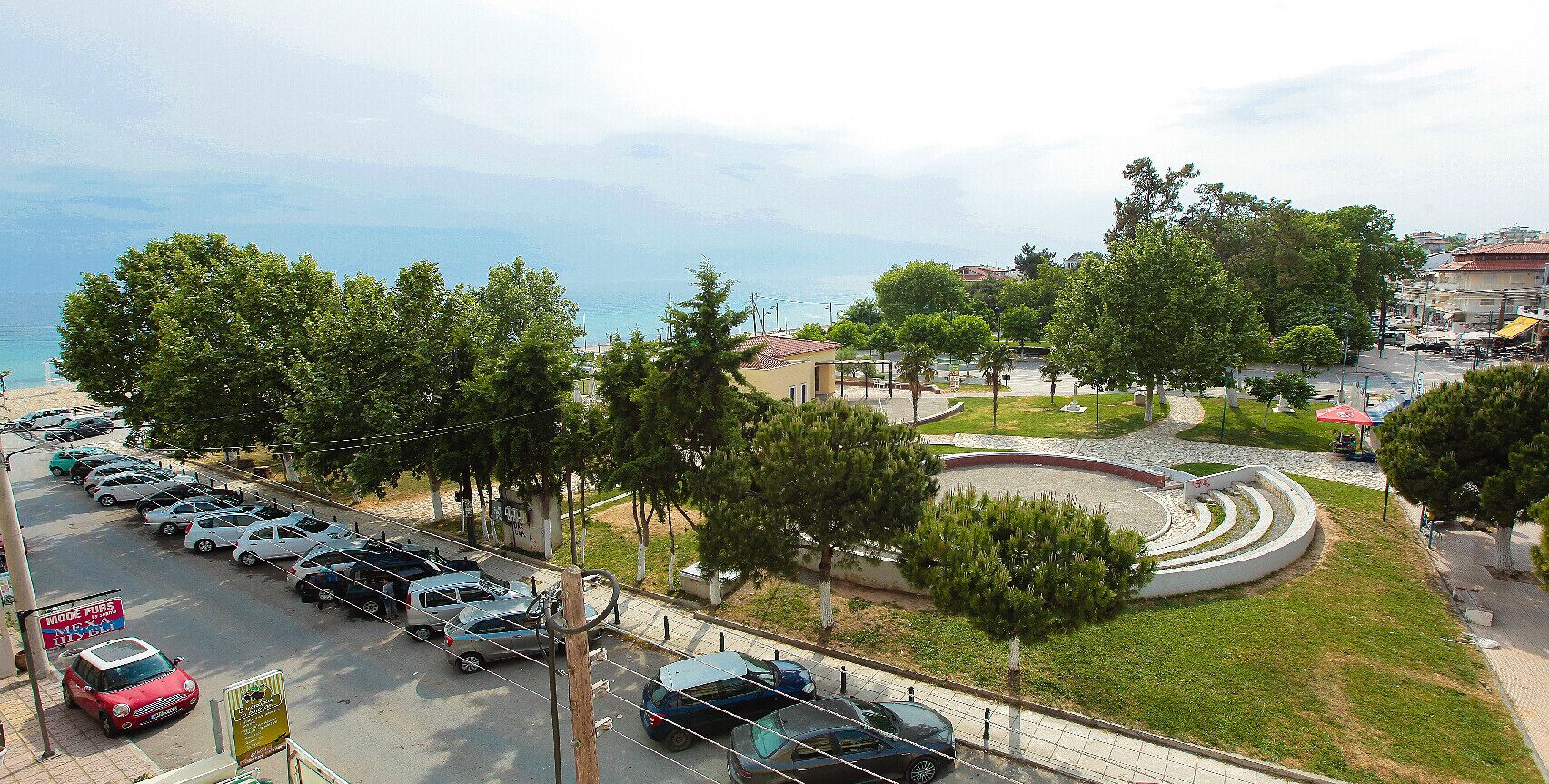 Hotel Epavli