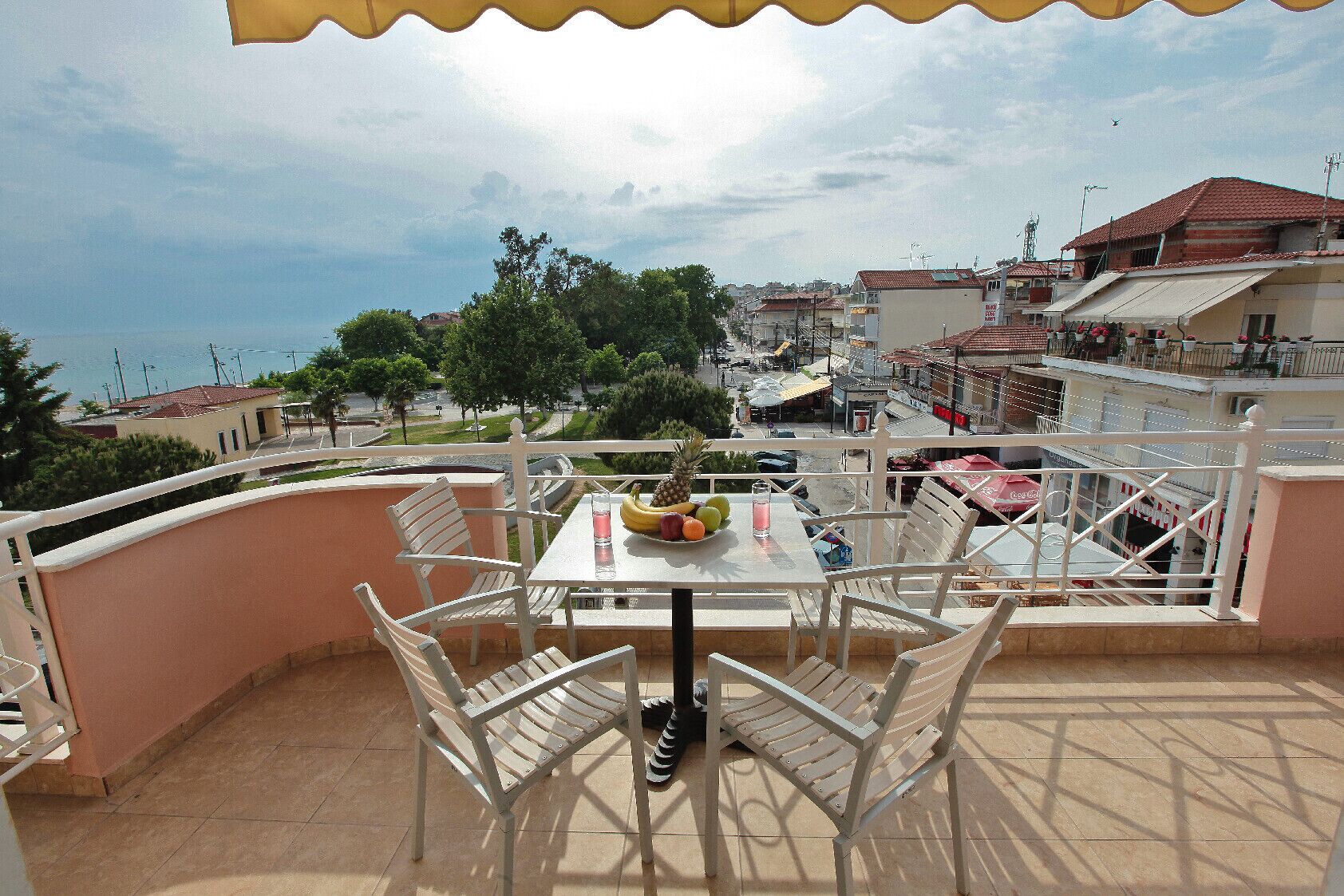 Hotel Epavli
