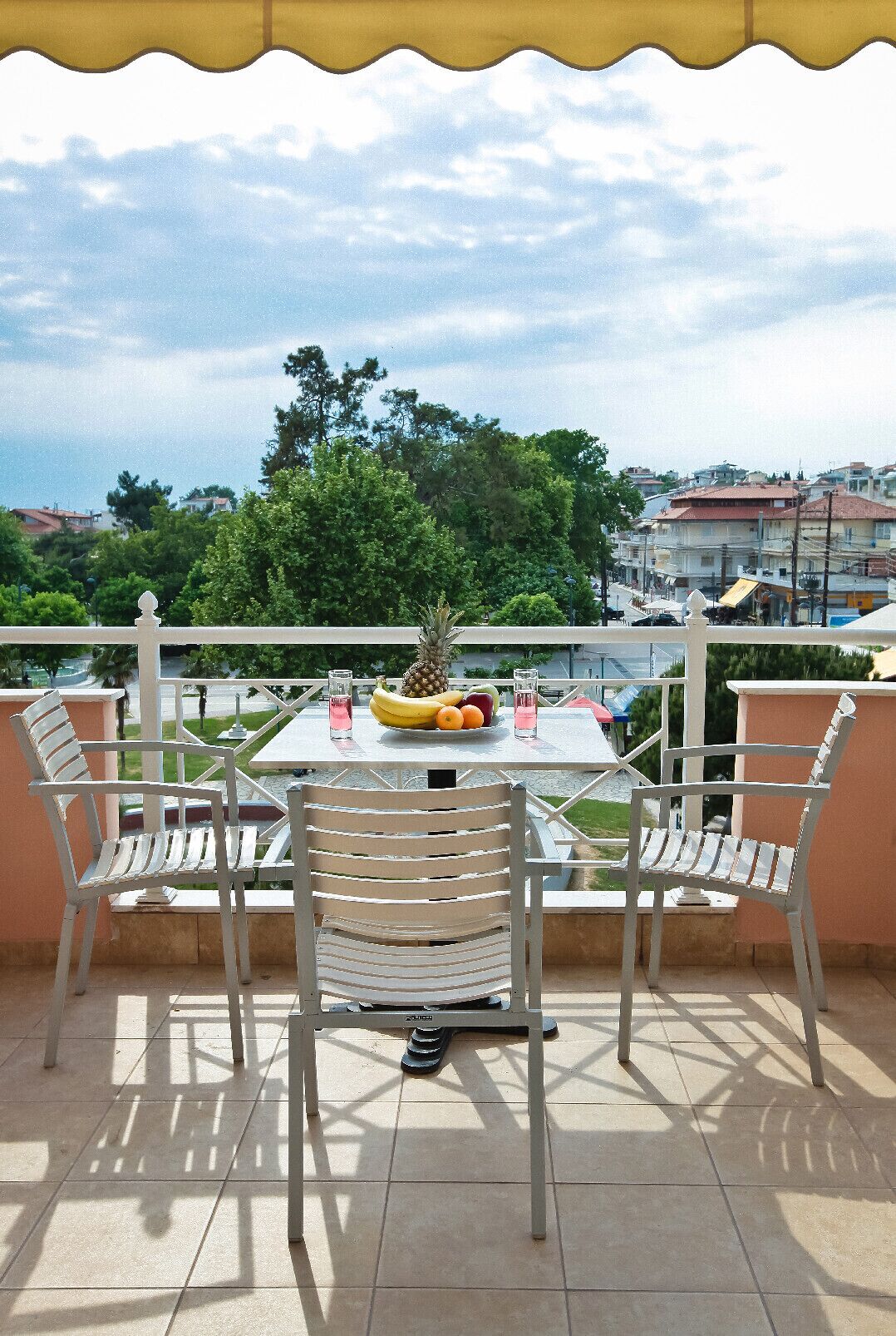 Hotel Epavli