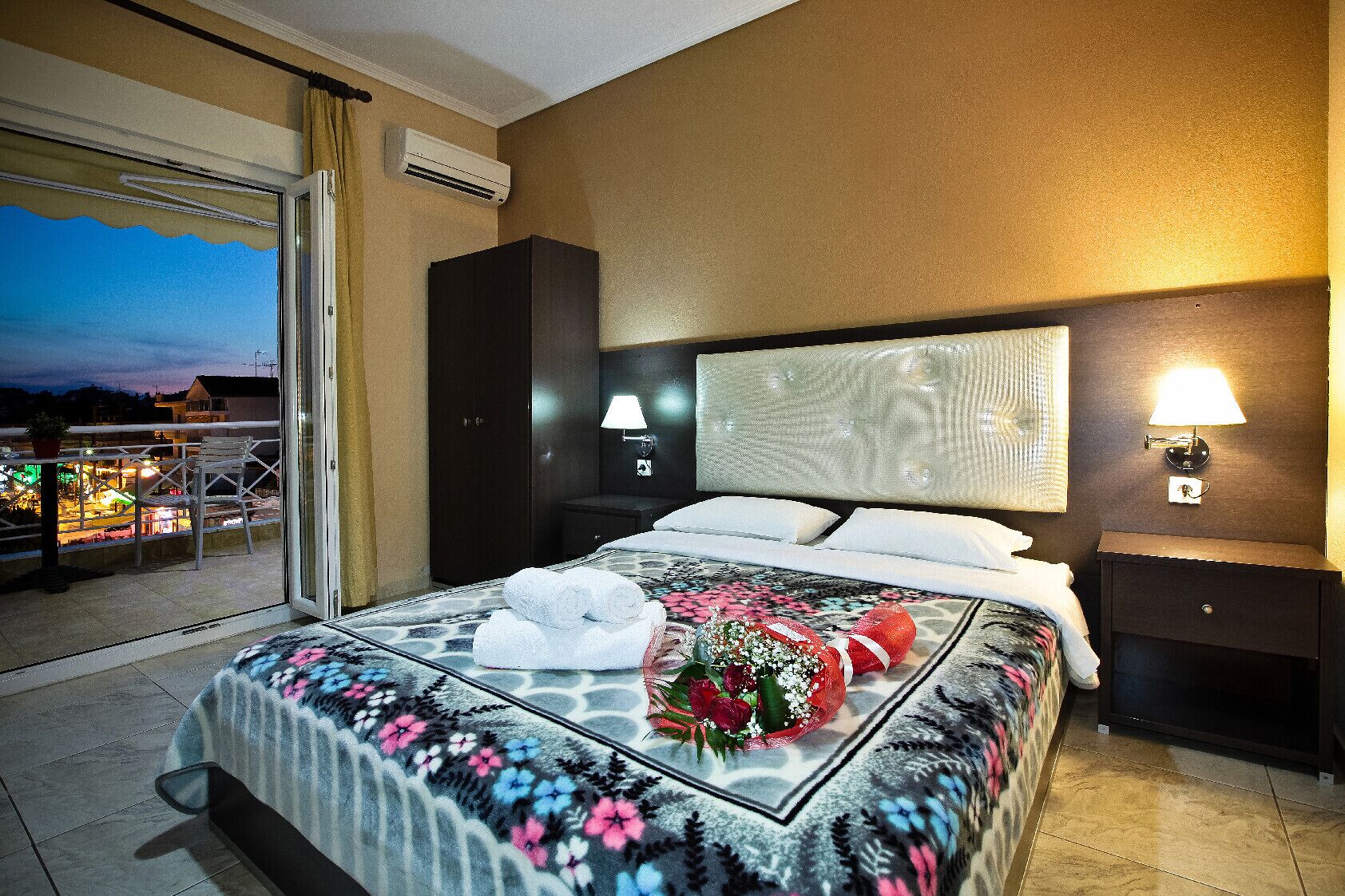 Hotel Epavli