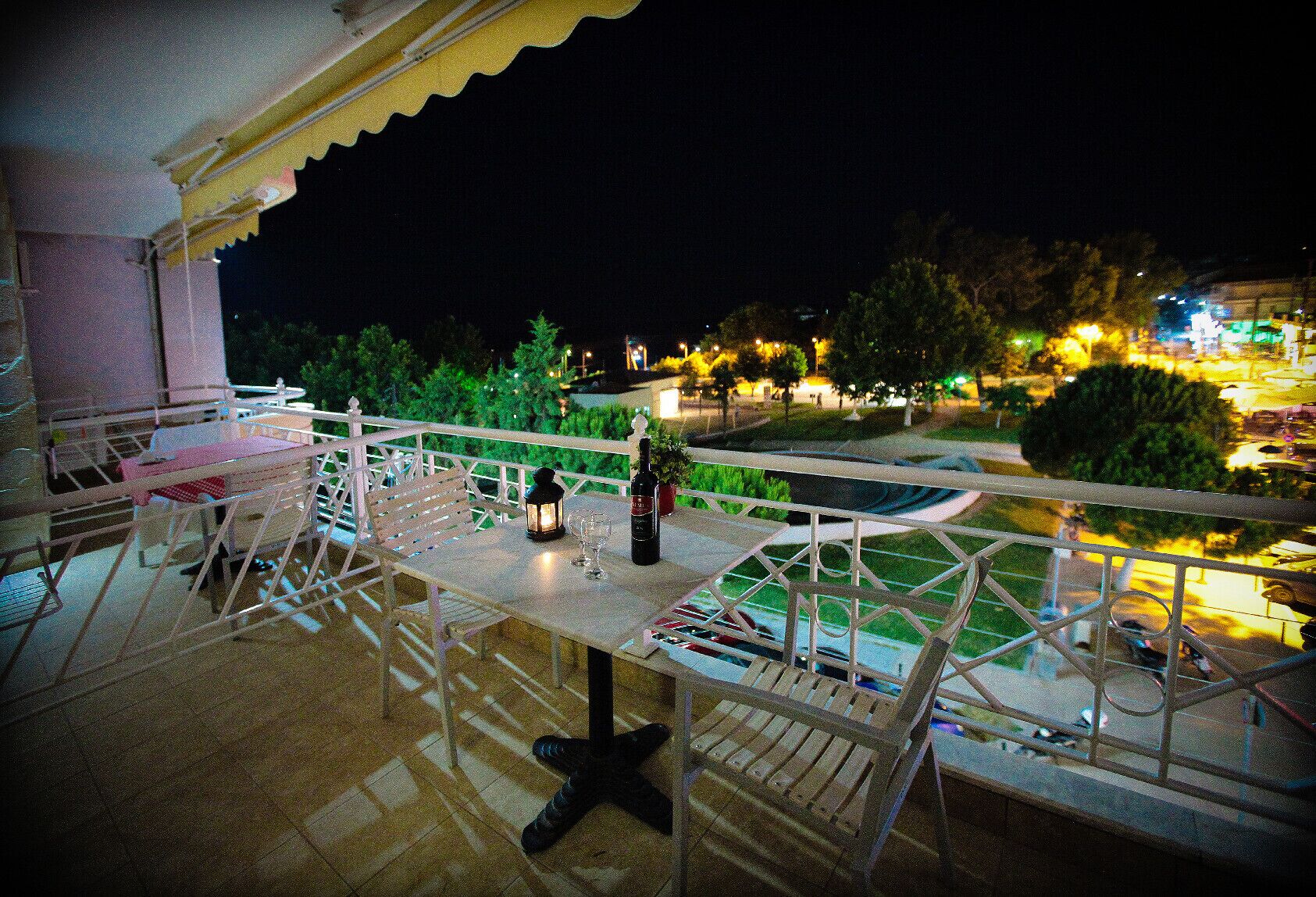 Hotel Epavli