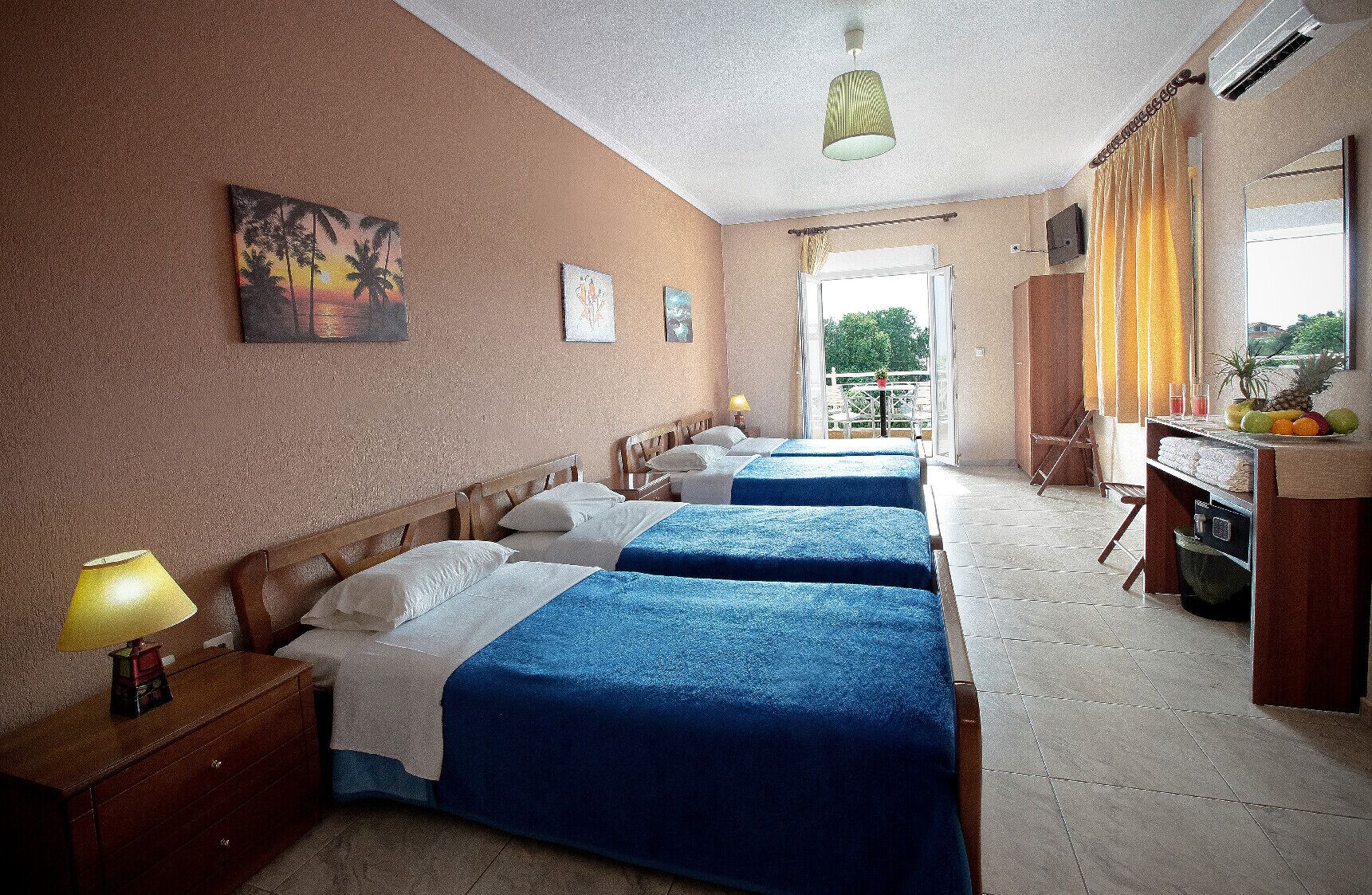 Hotel Epavli