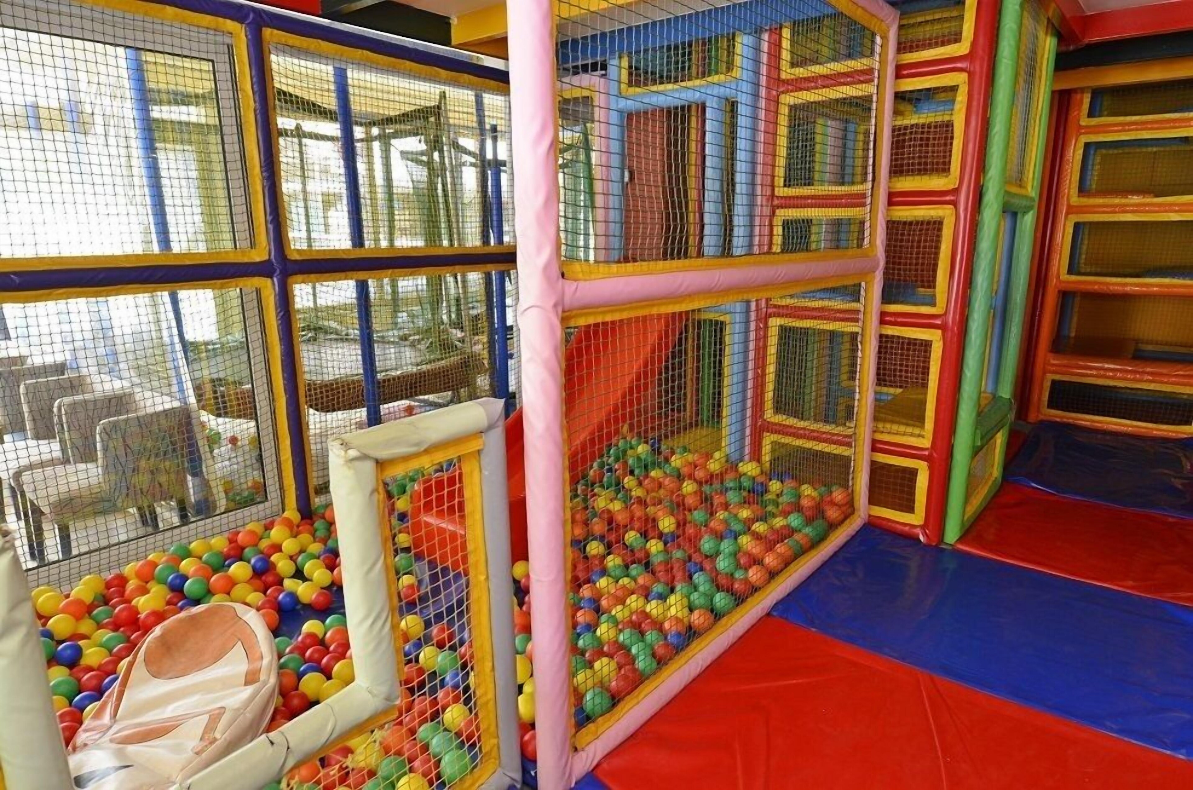 Hotel Epavli