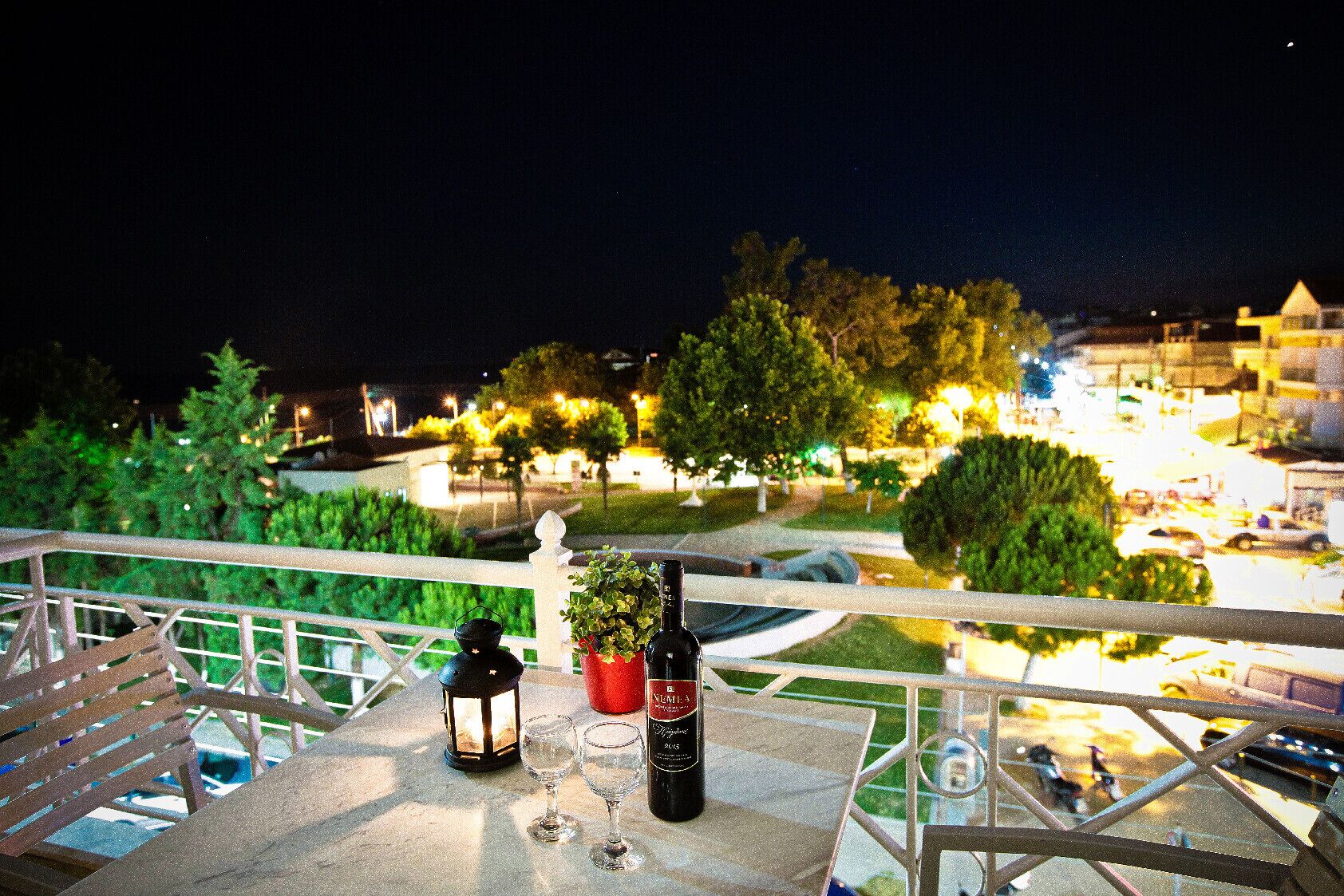 Hotel Epavli