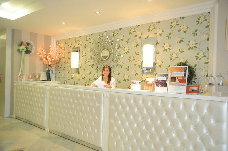 Secret Paradise Hotel & Spa