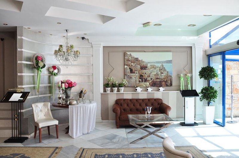Secret Paradise Hotel & Spa