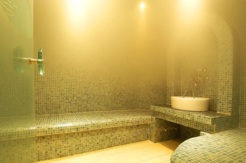 Secret Paradise Hotel & Spa