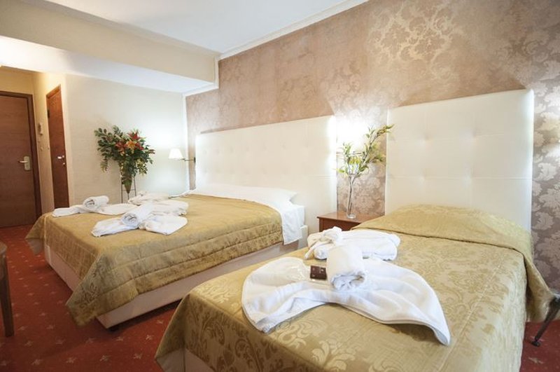 Secret Paradise Hotel & Spa