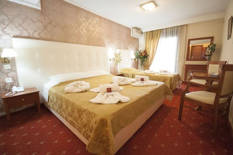 Secret Paradise Hotel & Spa