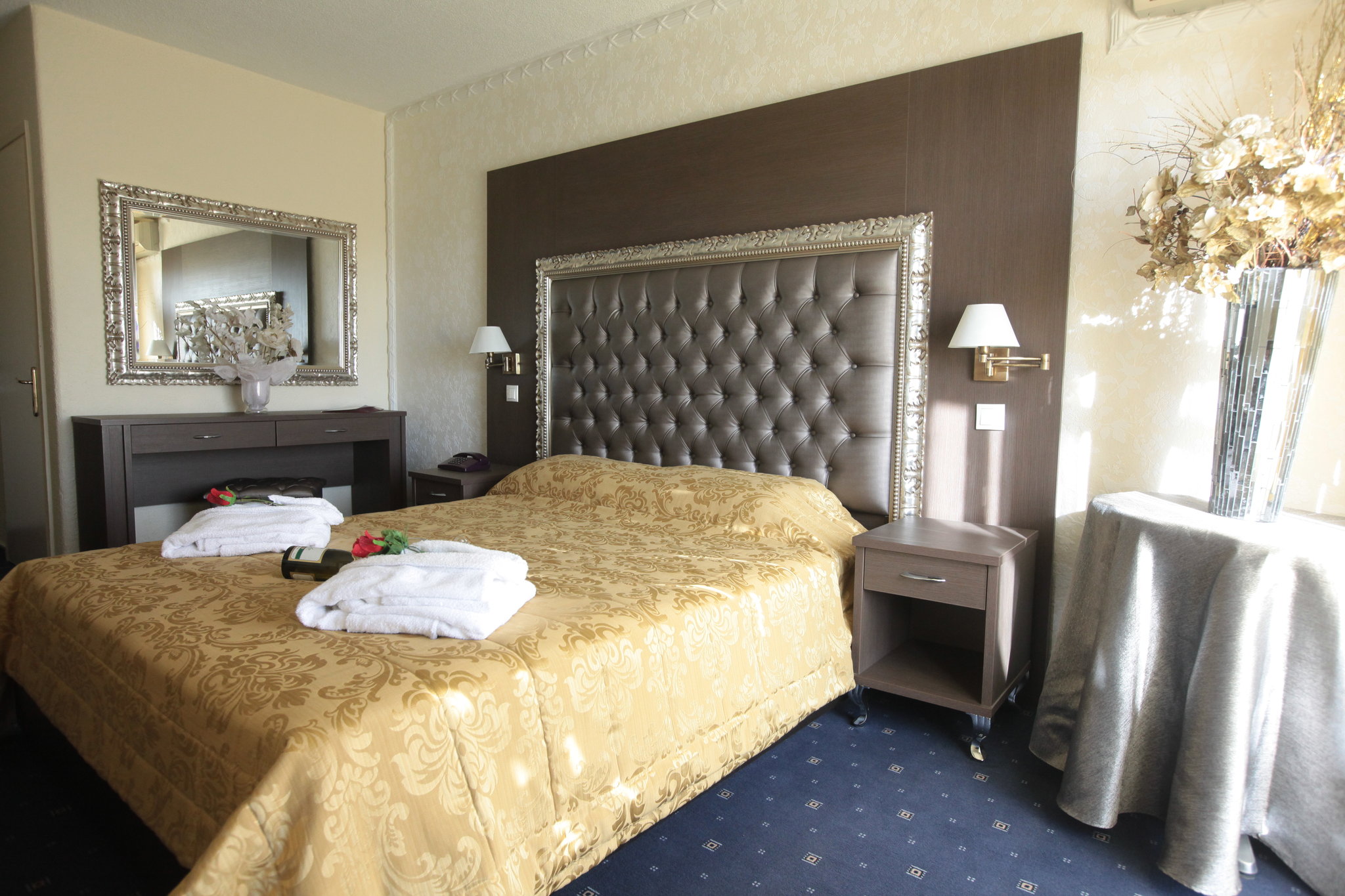 Secret Paradise Hotel & Spa