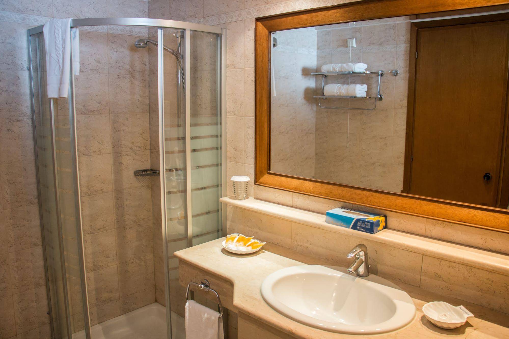 Aegean Melathron Thalasso Spa Hotel