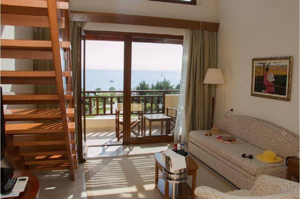 Aegean Melathron Thalasso Spa Hotel