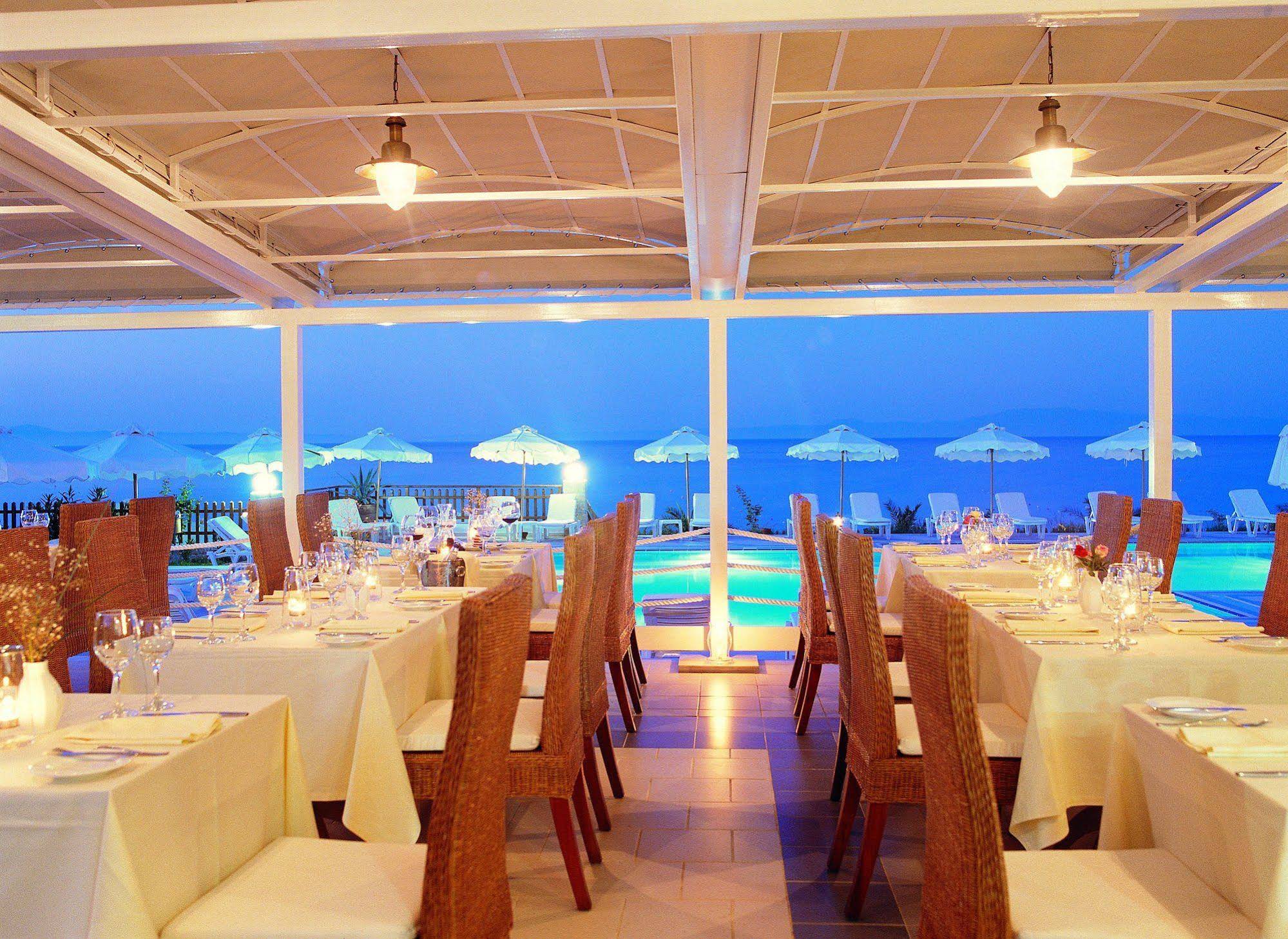 Aegean Melathron Thalasso Spa Hotel