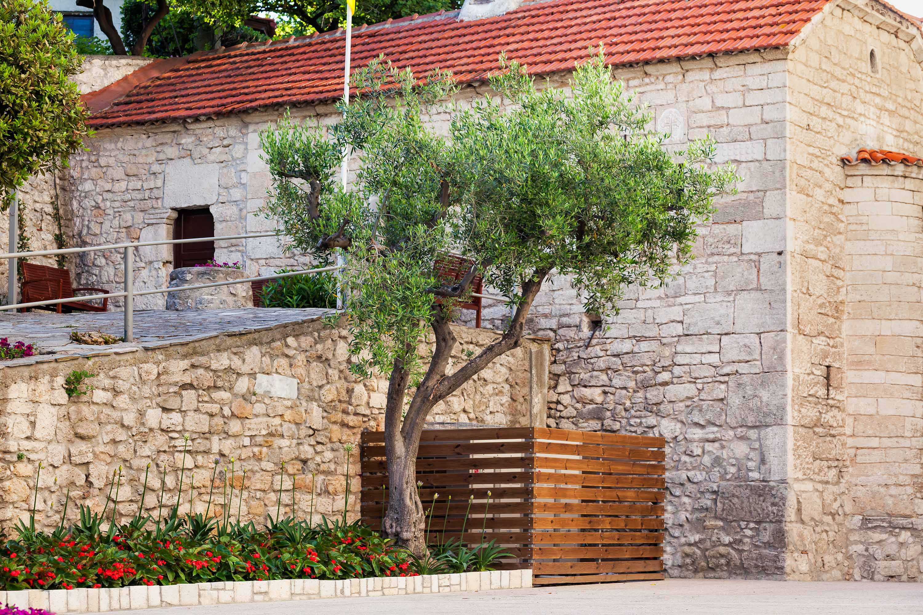 Ammon Zeus Luxury Beach Hotel