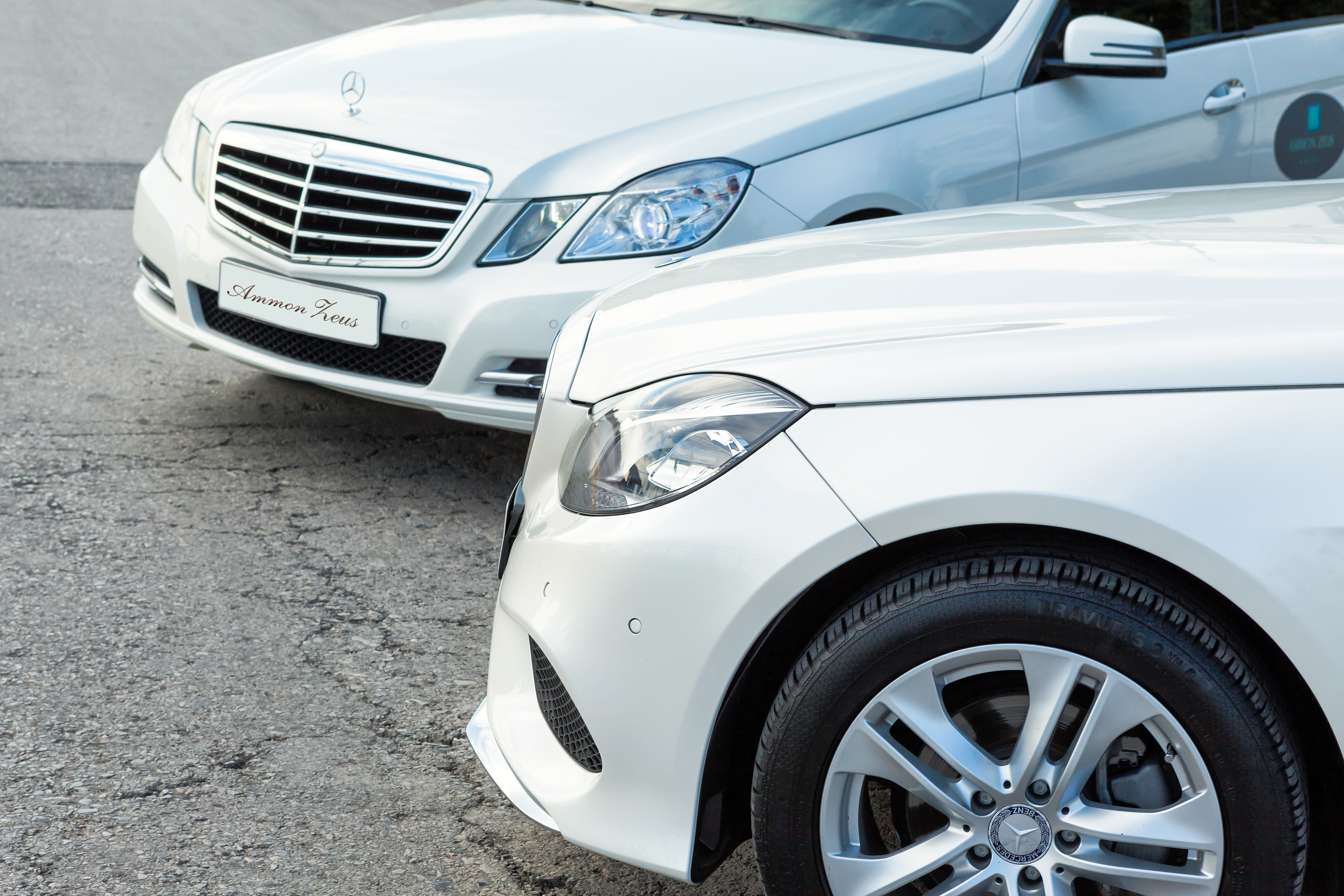 Ammon Zeus Luxury Beach Hotel