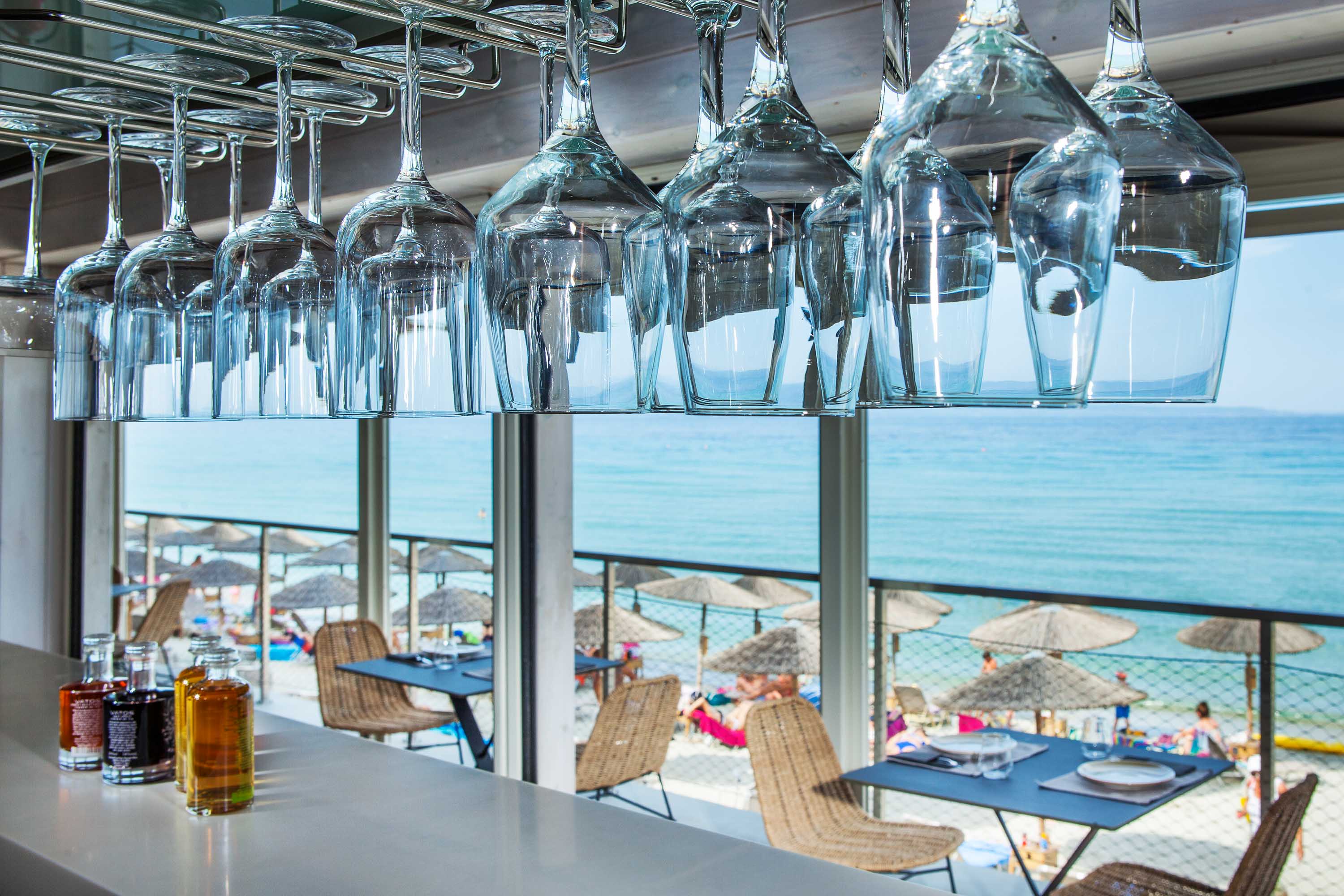 Ammon Zeus Luxury Beach Hotel