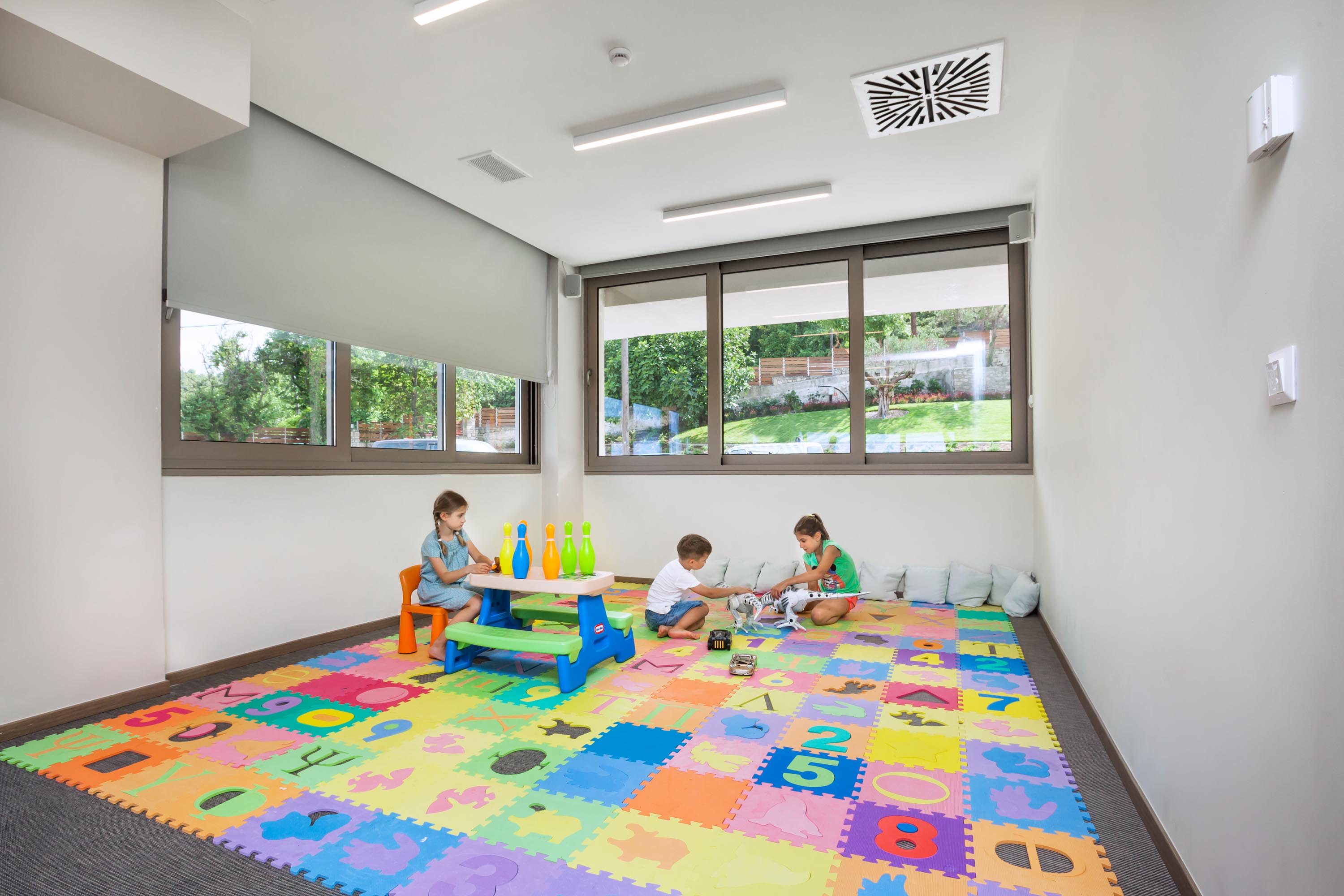 Ammon Zeus Luxury Beach Hotel