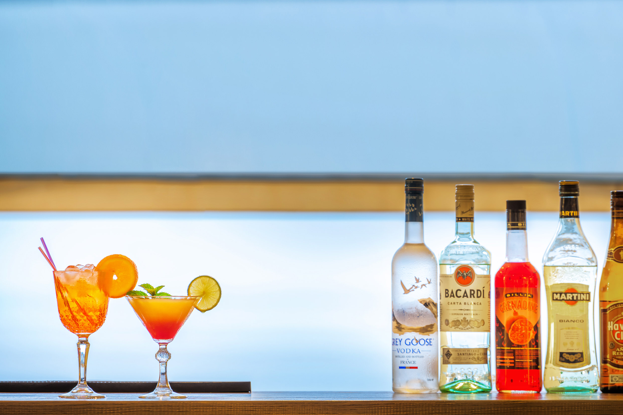 Ammon Zeus Luxury Beach Hotel