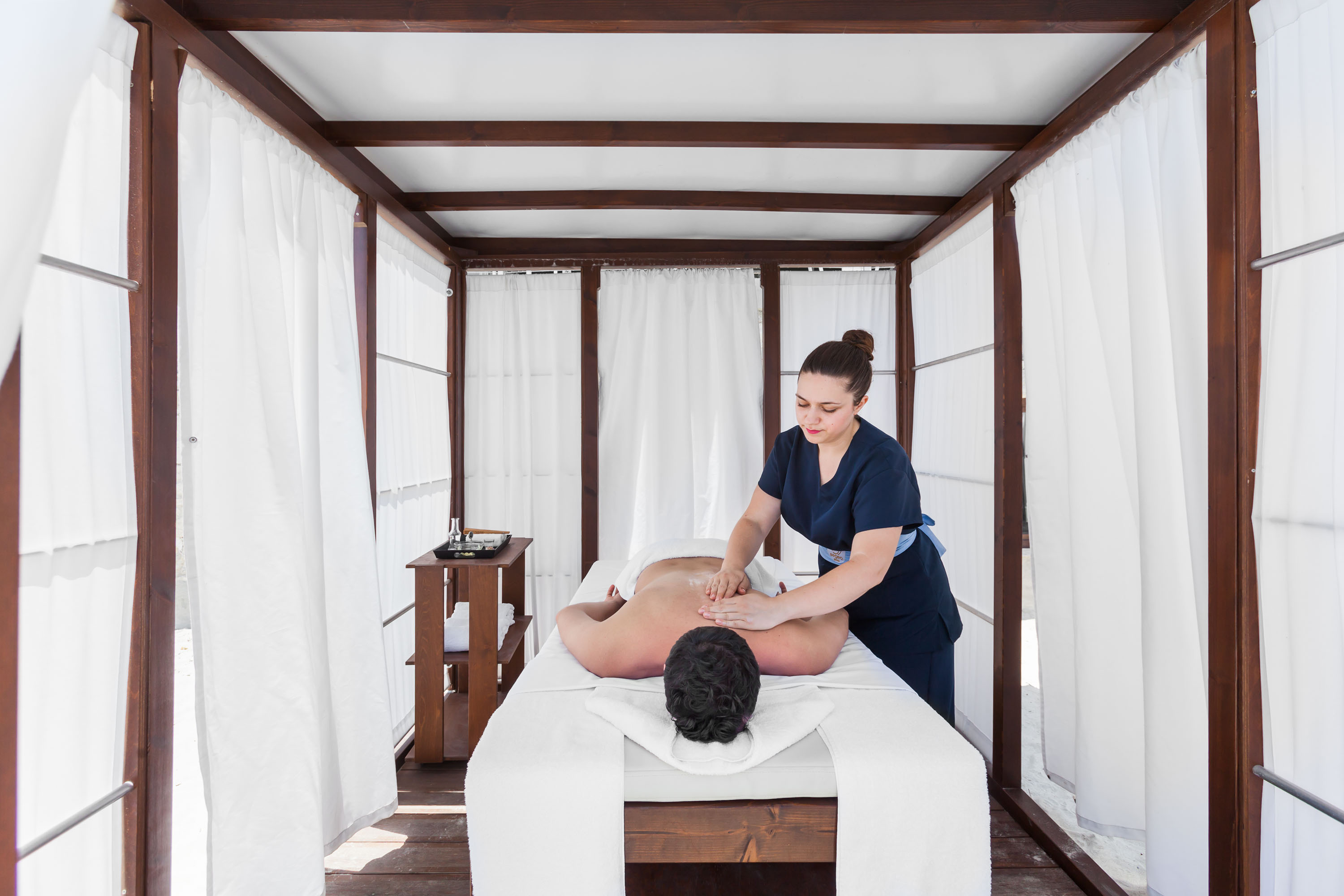 Ammon Zeus Luxury Beach Hotel