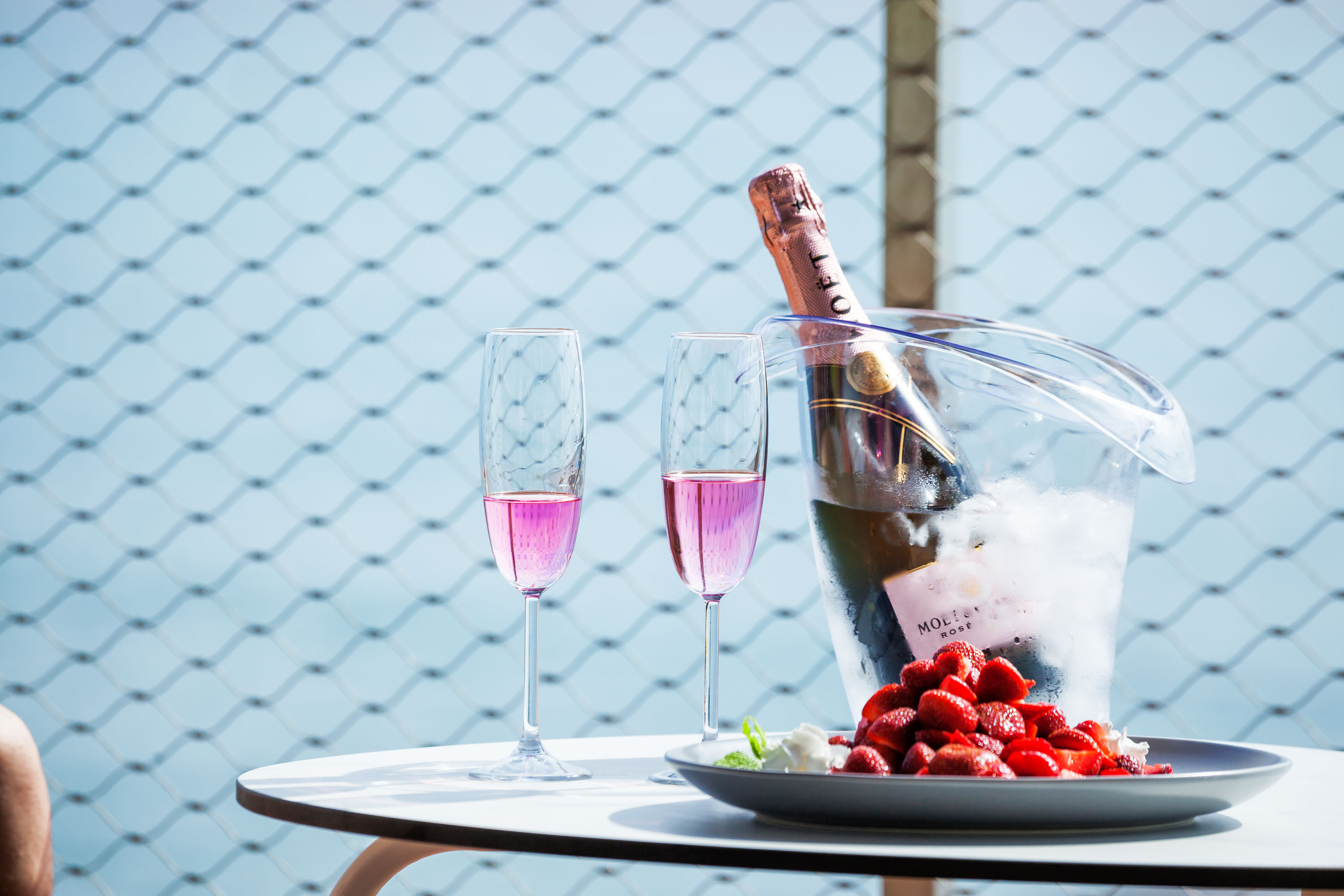 Ammon Zeus Luxury Beach Hotel