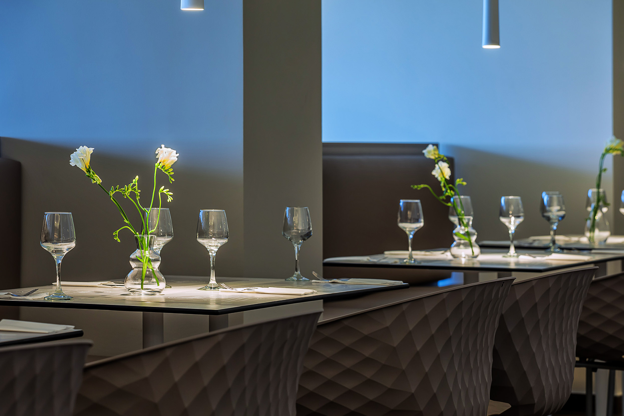 Ammon Zeus Luxury Beach Hotel