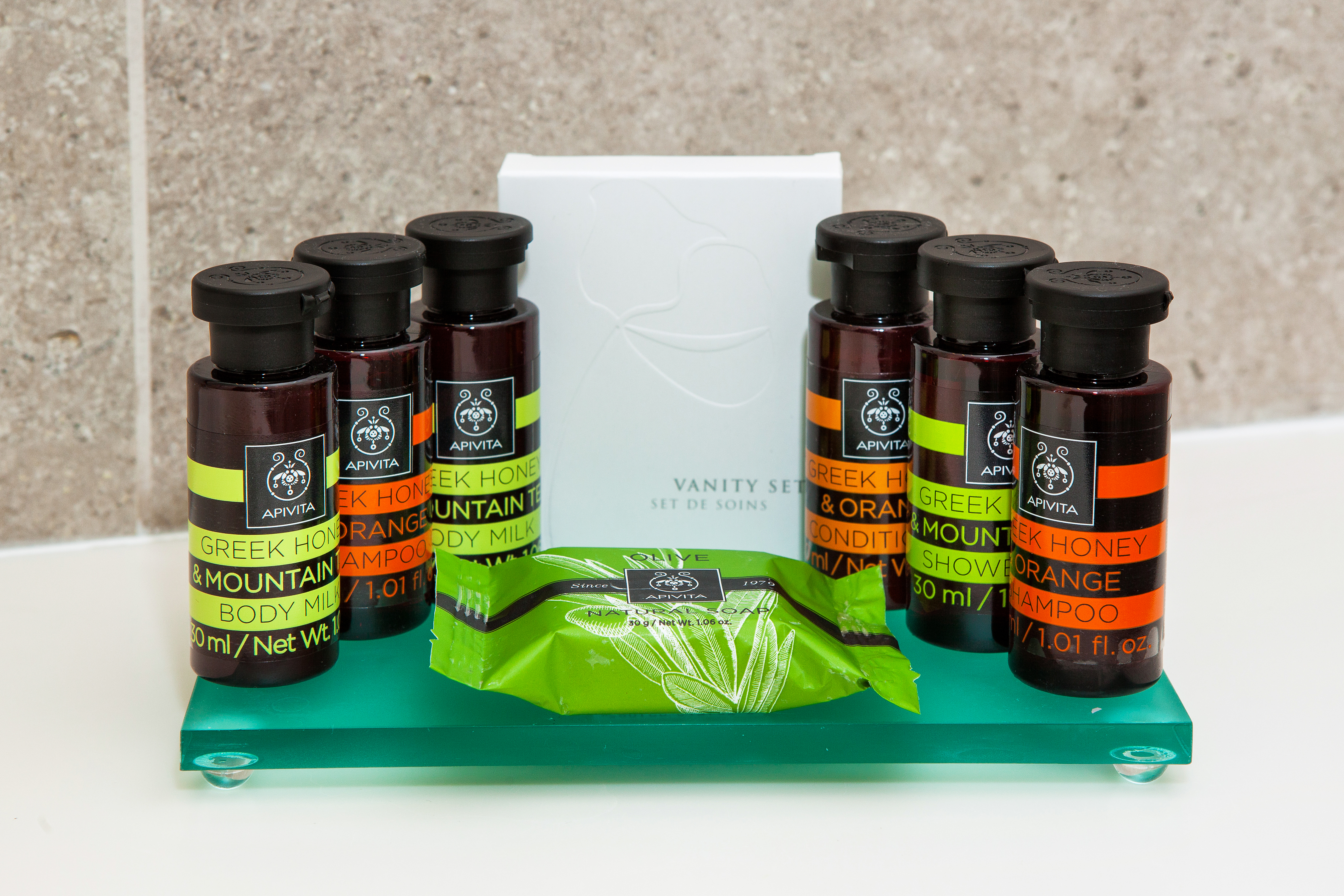 Ammon Zeus Luxury Beach Hotel