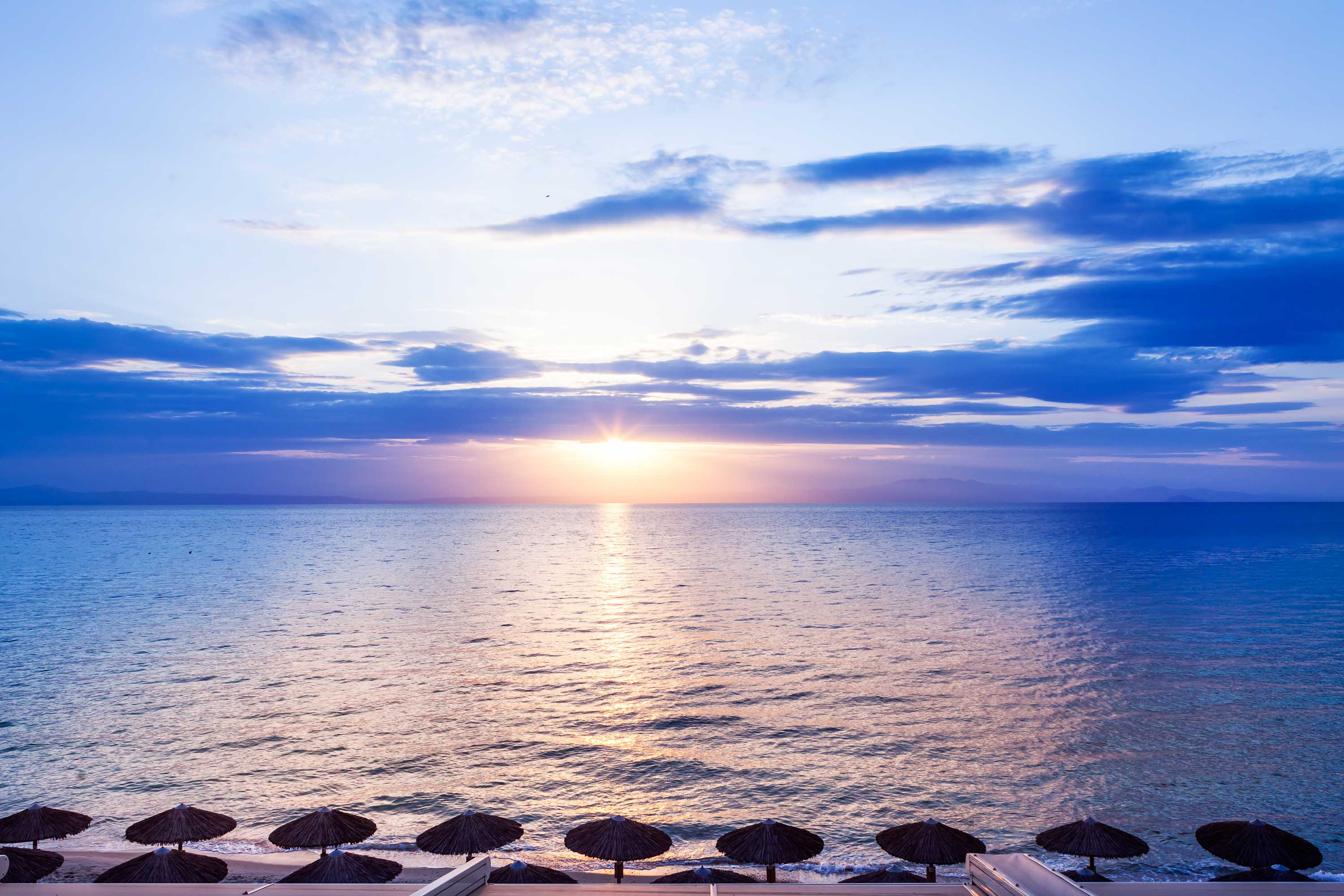 Ammon Zeus Luxury Beach Hotel