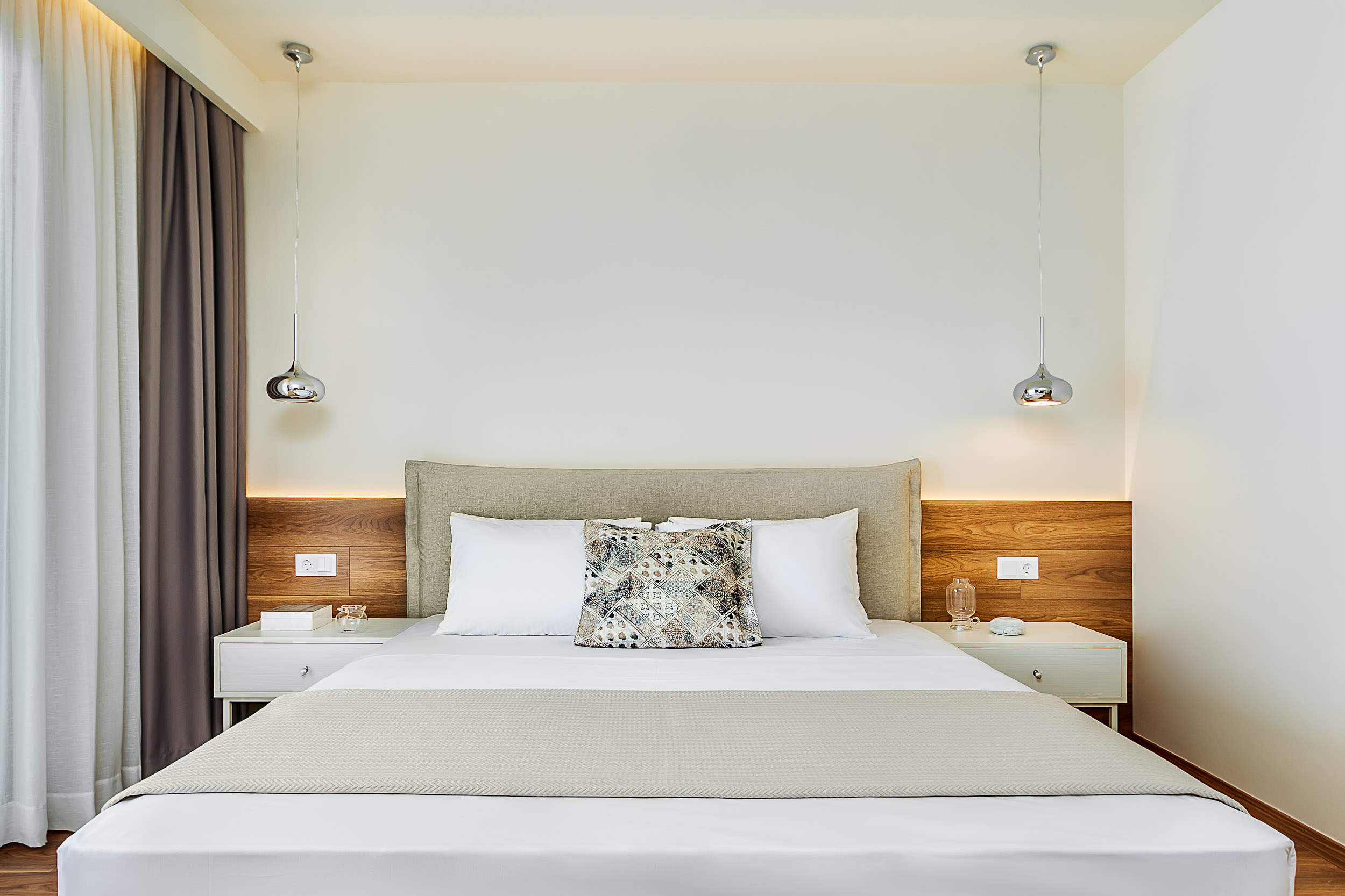 Ammon Zeus Luxury Beach Hotel