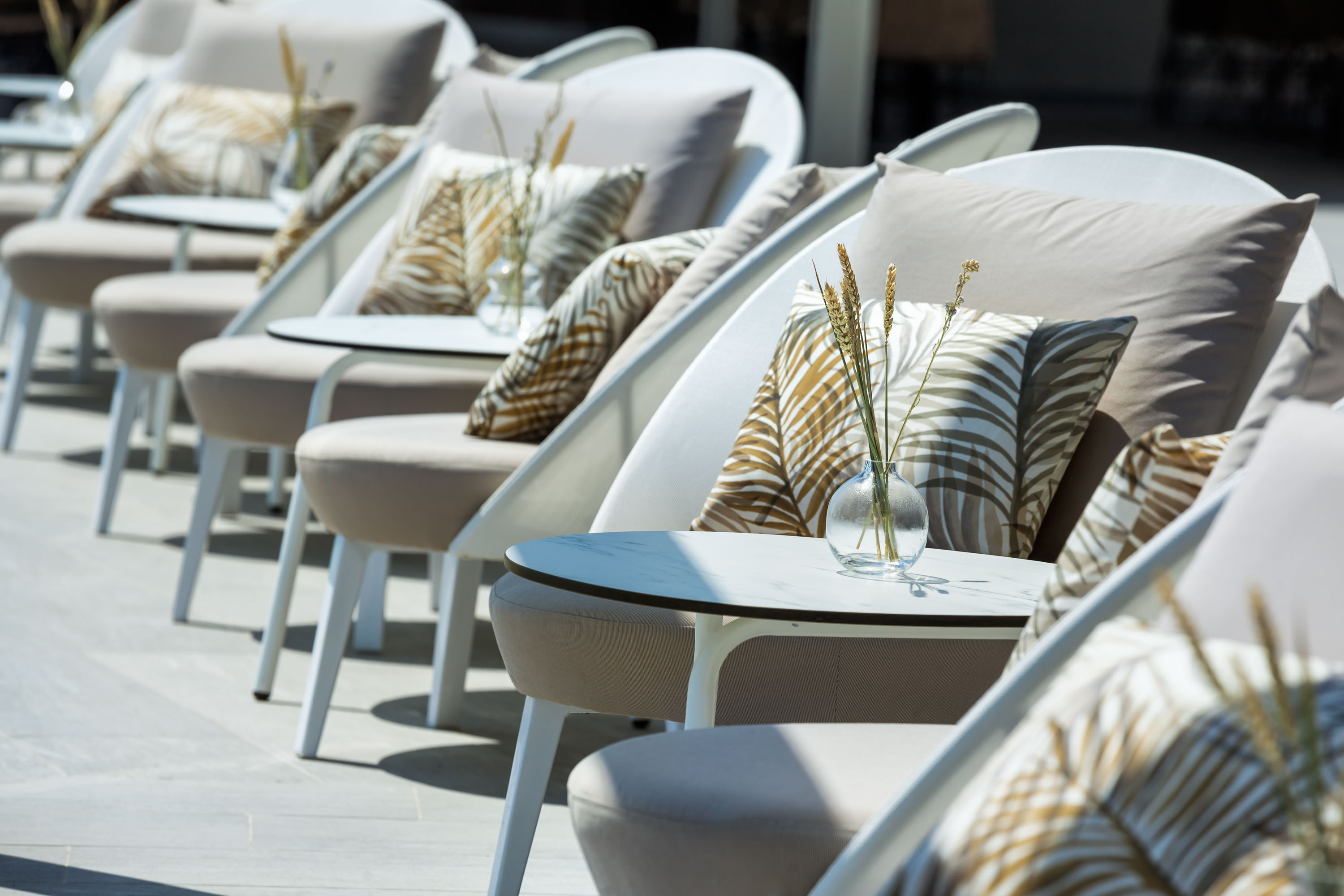 Ammon Zeus Luxury Beach Hotel