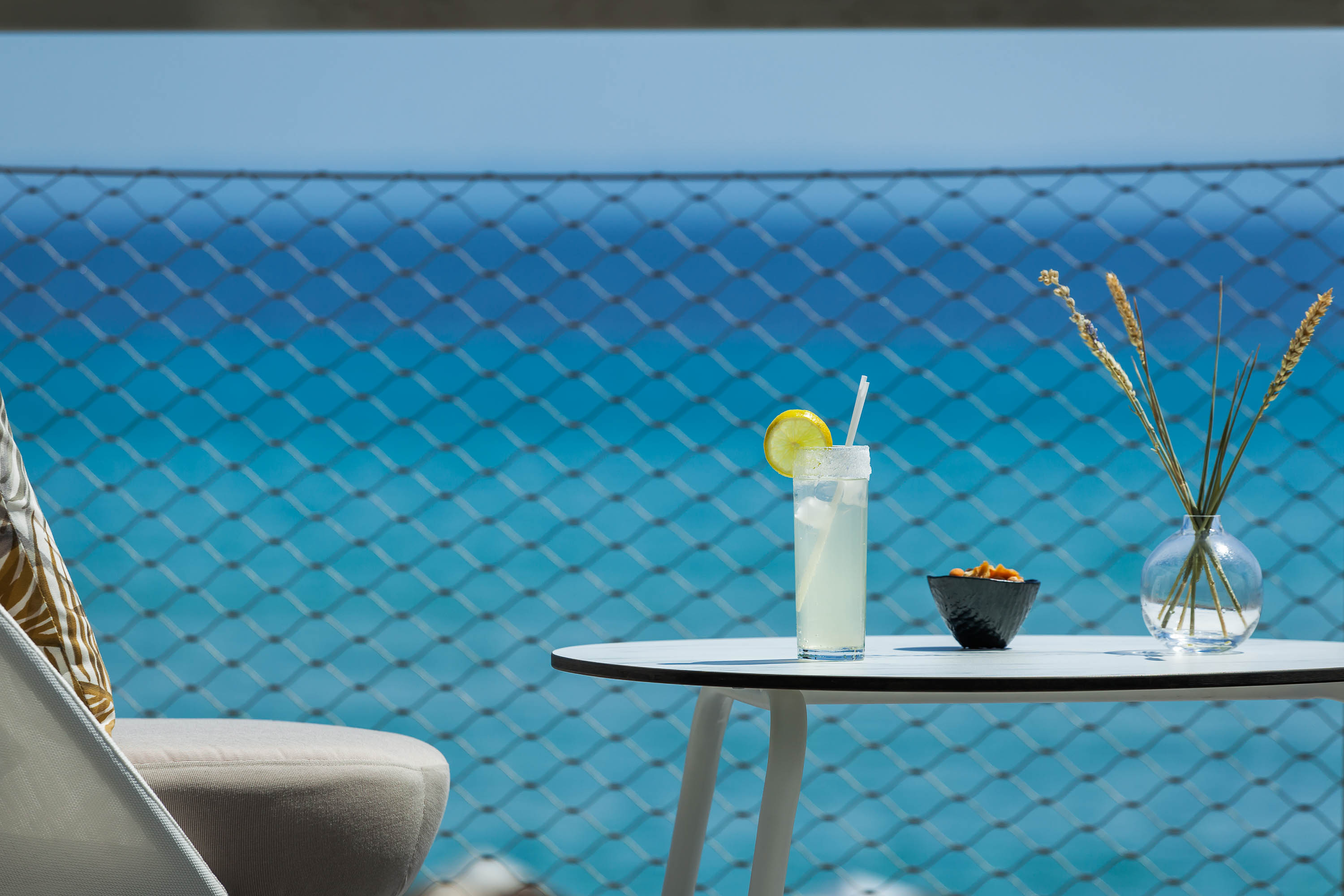 Ammon Zeus Luxury Beach Hotel