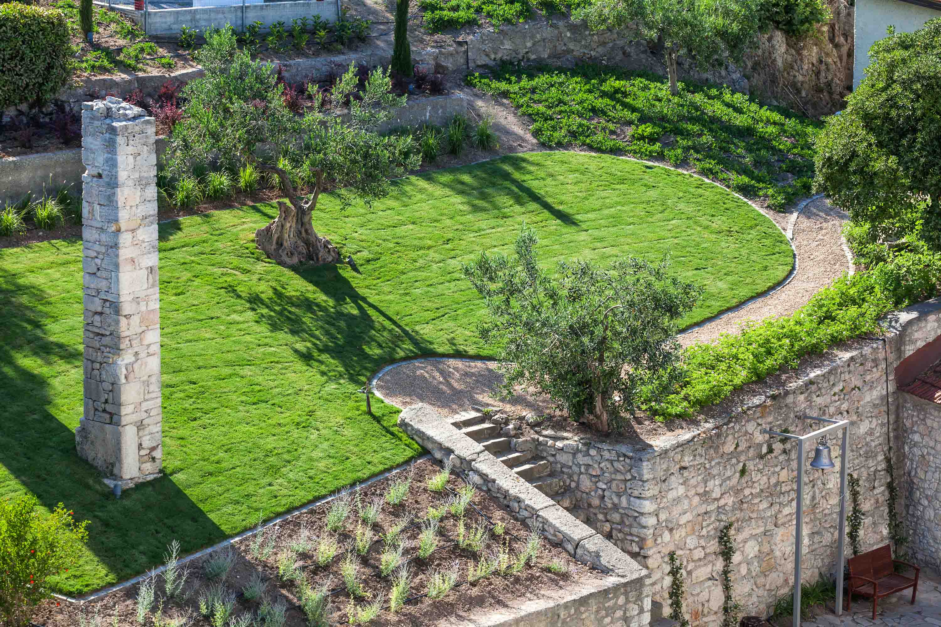 Ammon Zeus Luxury Beach Hotel