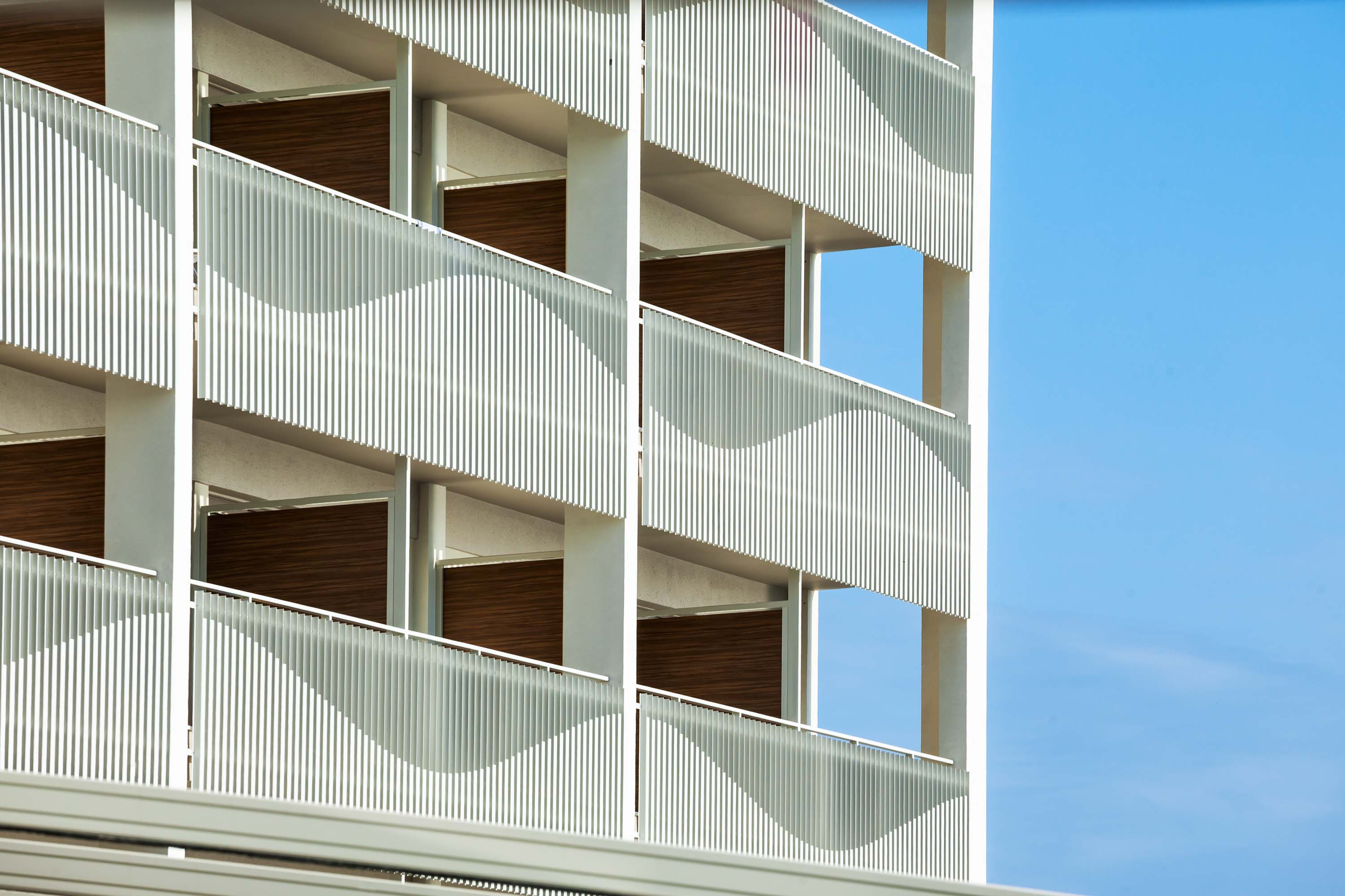 Ammon Zeus Luxury Beach Hotel