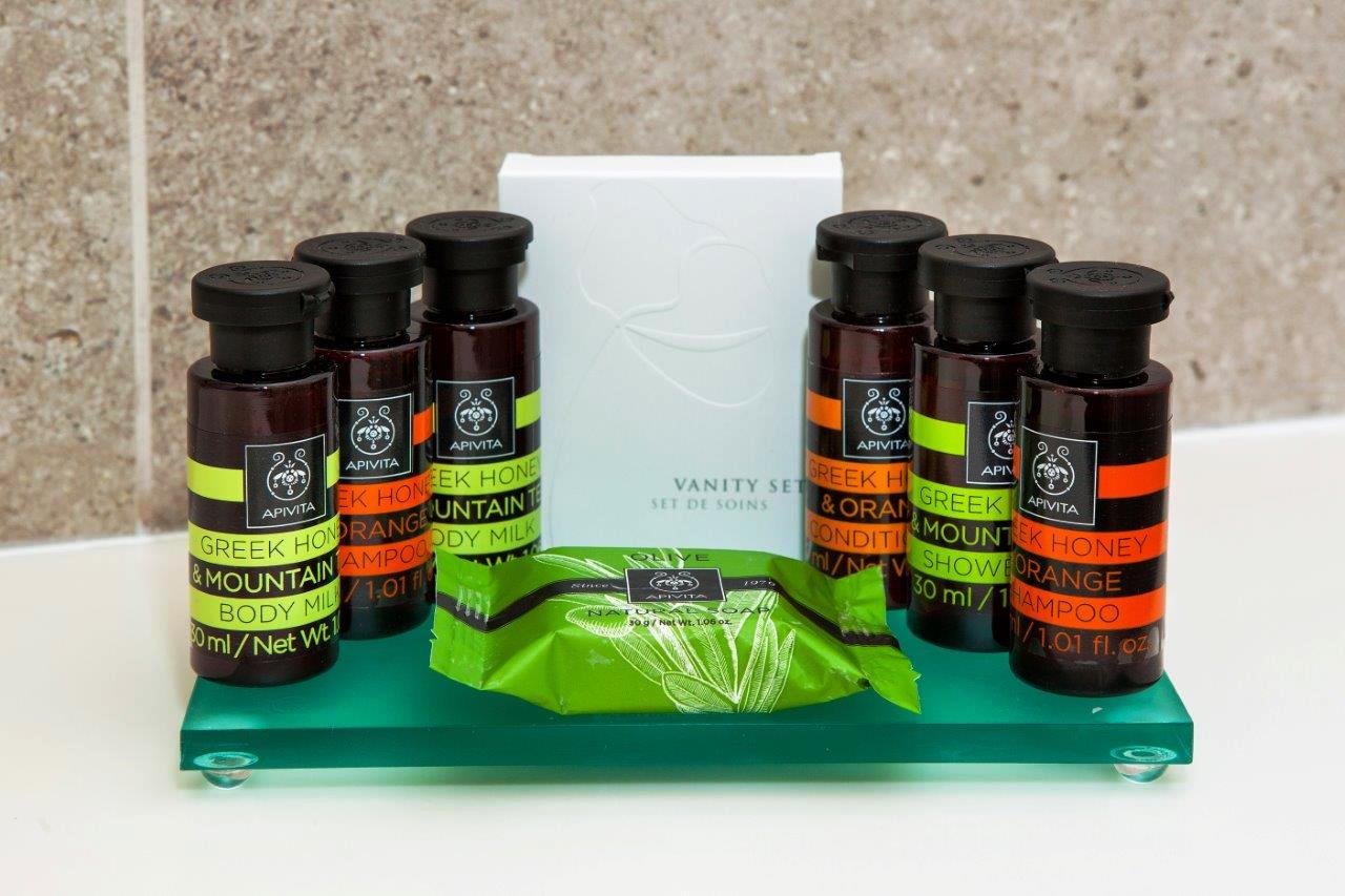 Ammon Zeus Luxury Beach Hotel