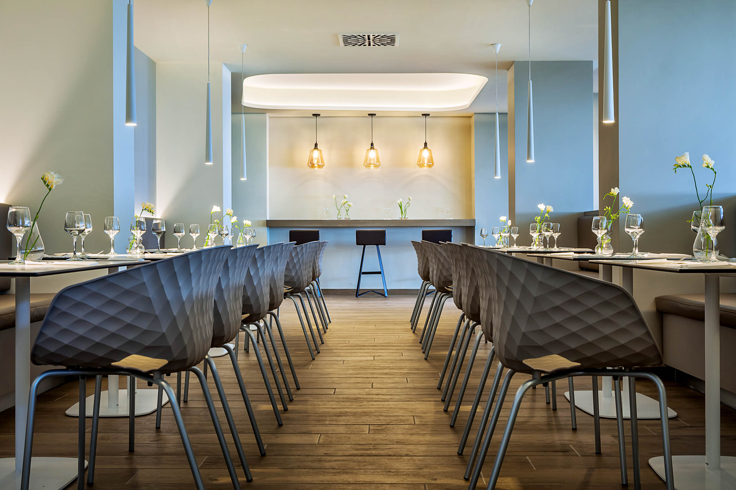 Ammon Zeus Luxury Beach Hotel