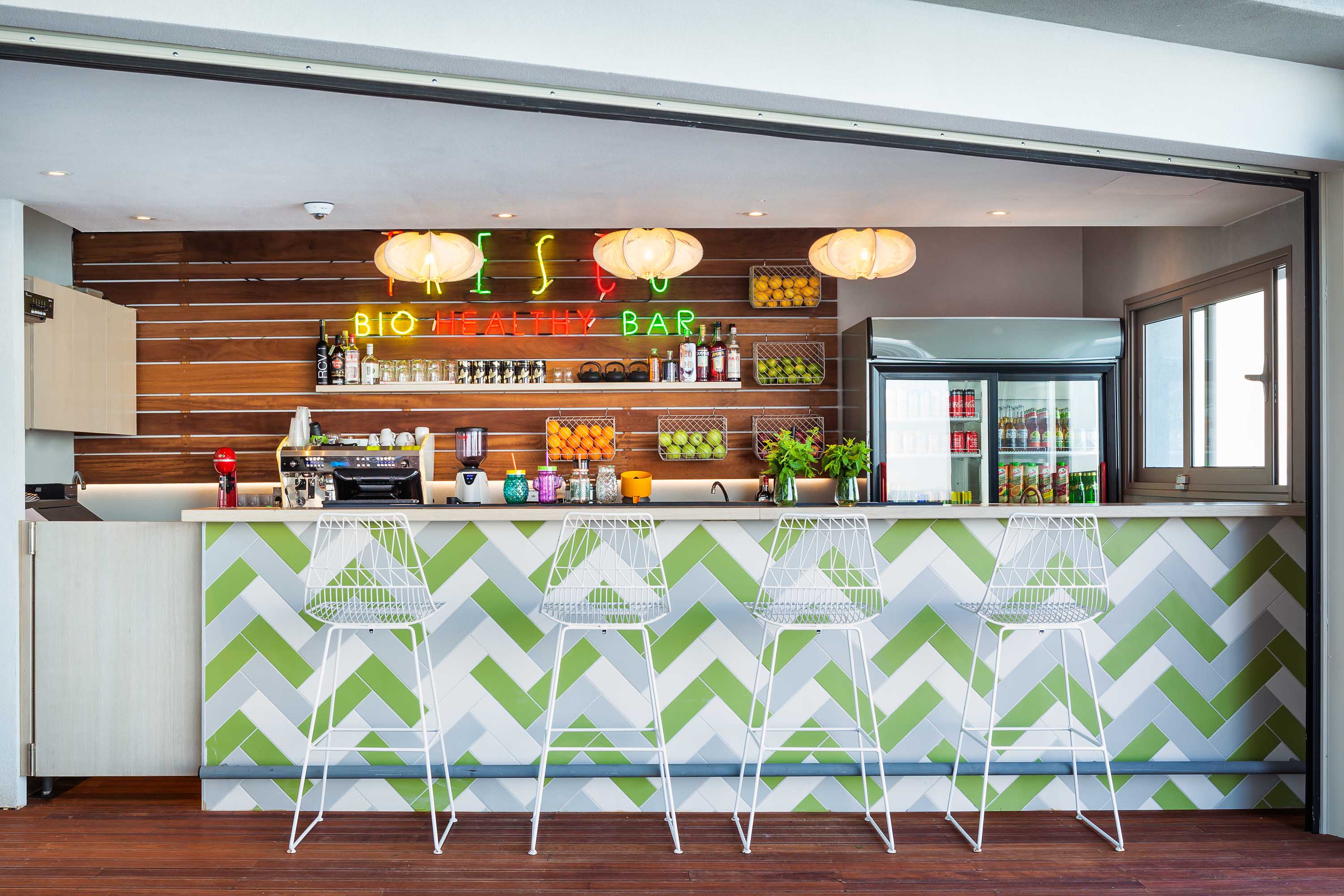 Ammon Zeus Luxury Beach Hotel