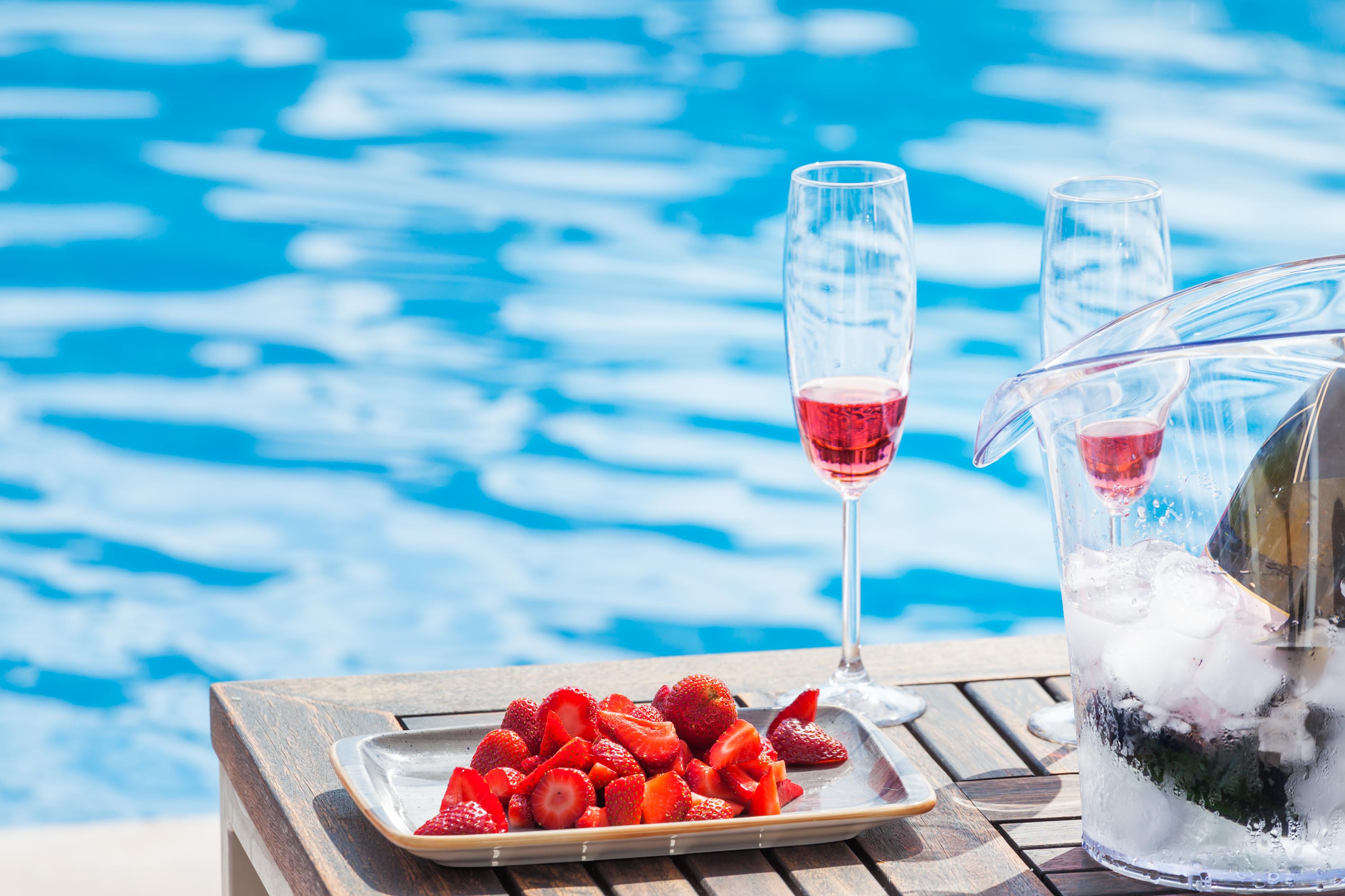 Ammon Zeus Luxury Beach Hotel