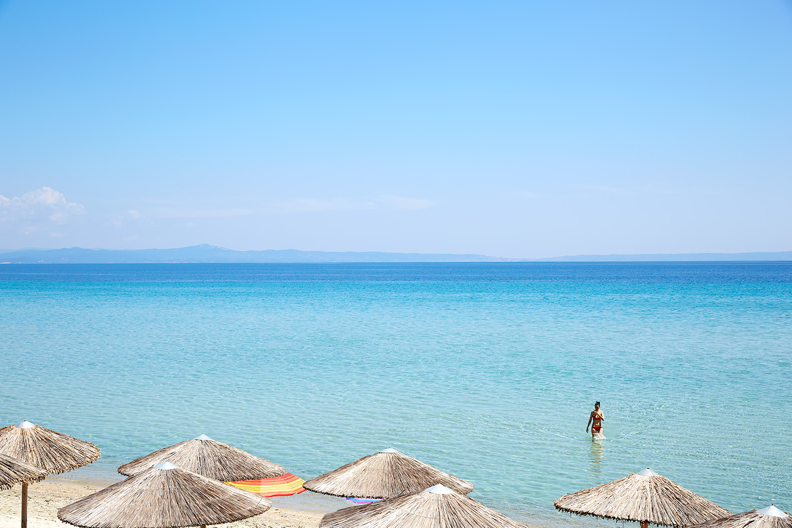 Ammon Zeus Luxury Beach Hotel